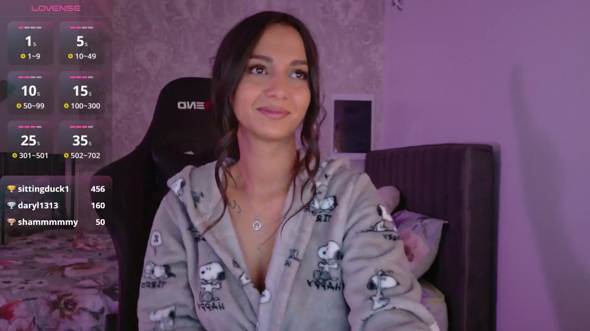 Gallery image thumbnail from Aana_lise's myfreecams stream on, 10/07/2025, 07:56 image 3 of 20