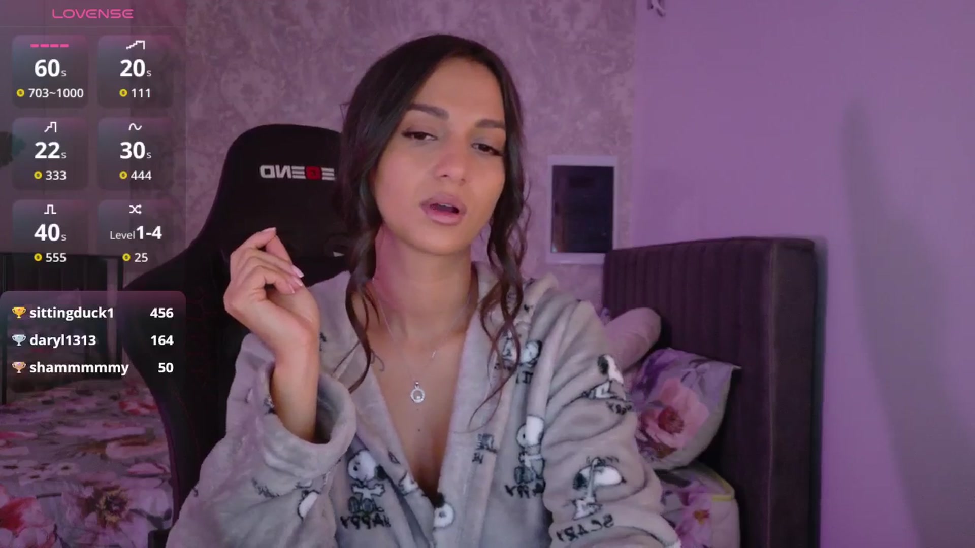 Gallery image thumbnail from Aana_lise's myfreecams stream on, 10/07/2025, 07:56 image 5 of 20