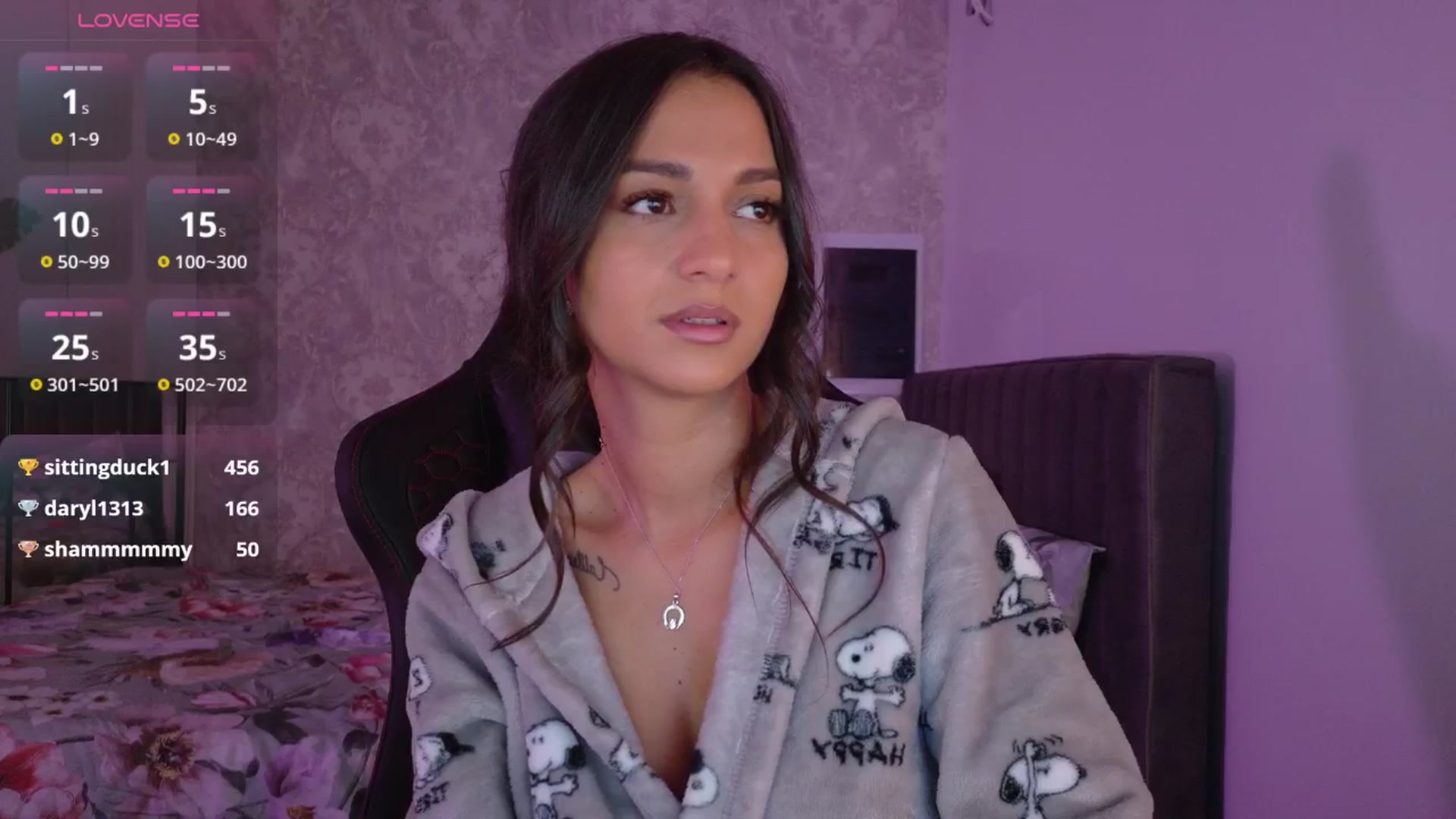 Gallery image thumbnail from Aana_lise's myfreecams stream on, 10/07/2025, 07:56 image 6 of 20