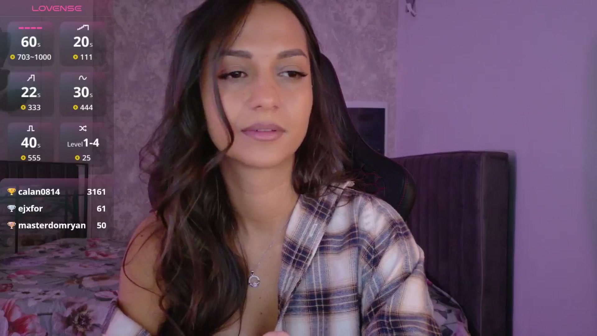 Gallery image thumbnail from Aana_lise's myfreecams stream on, 10/14/2025, 08:07 image 14 of 20