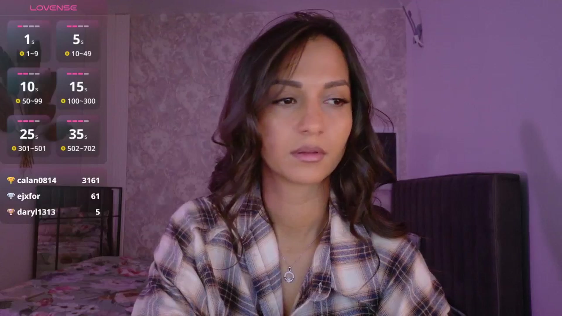 Gallery image thumbnail from Aana_lise's myfreecams stream on, 10/14/2025, 08:07 image 8 of 20