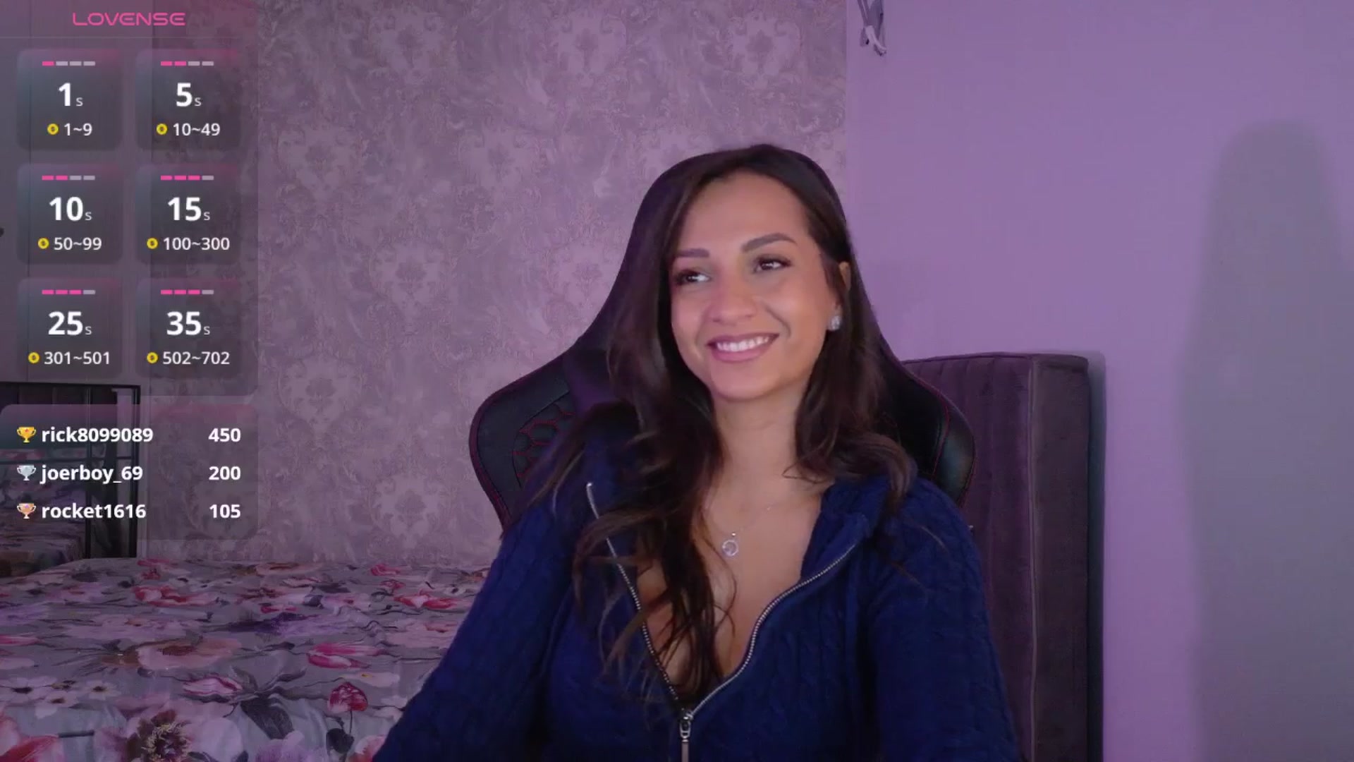 Gallery image thumbnail from Aana_lise's myfreecams stream on, 10/15/2025, 08:31 image 9 of 20