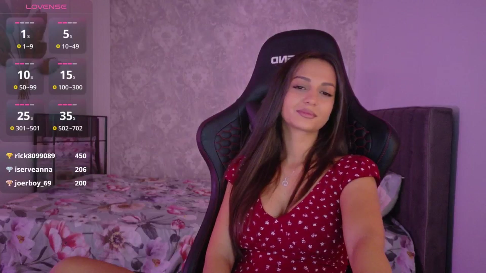 Gallery image thumbnail from Aana_lise's myfreecams stream on, 10/16/2025, 06:35 image 4 of 20
