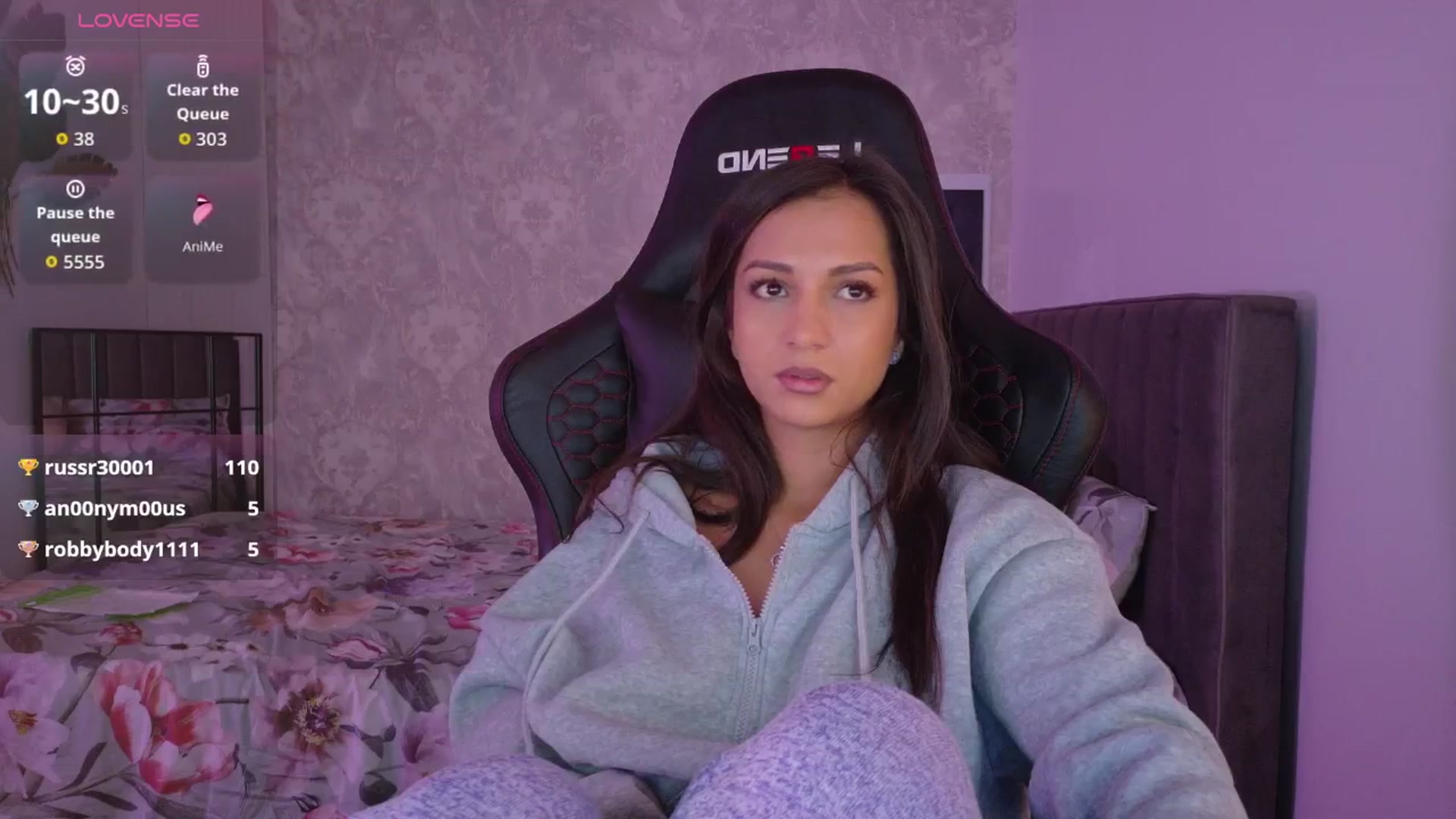 Gallery image thumbnail from Aana_lise's myfreecams stream on, 10/17/2025, 06:26 image 11 of 20