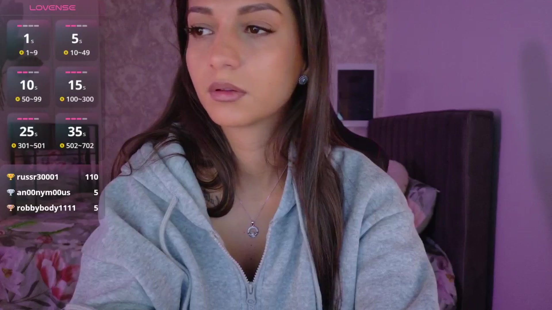 Gallery image thumbnail from Aana_lise's myfreecams stream on, 10/17/2025, 06:26 image 10 of 20