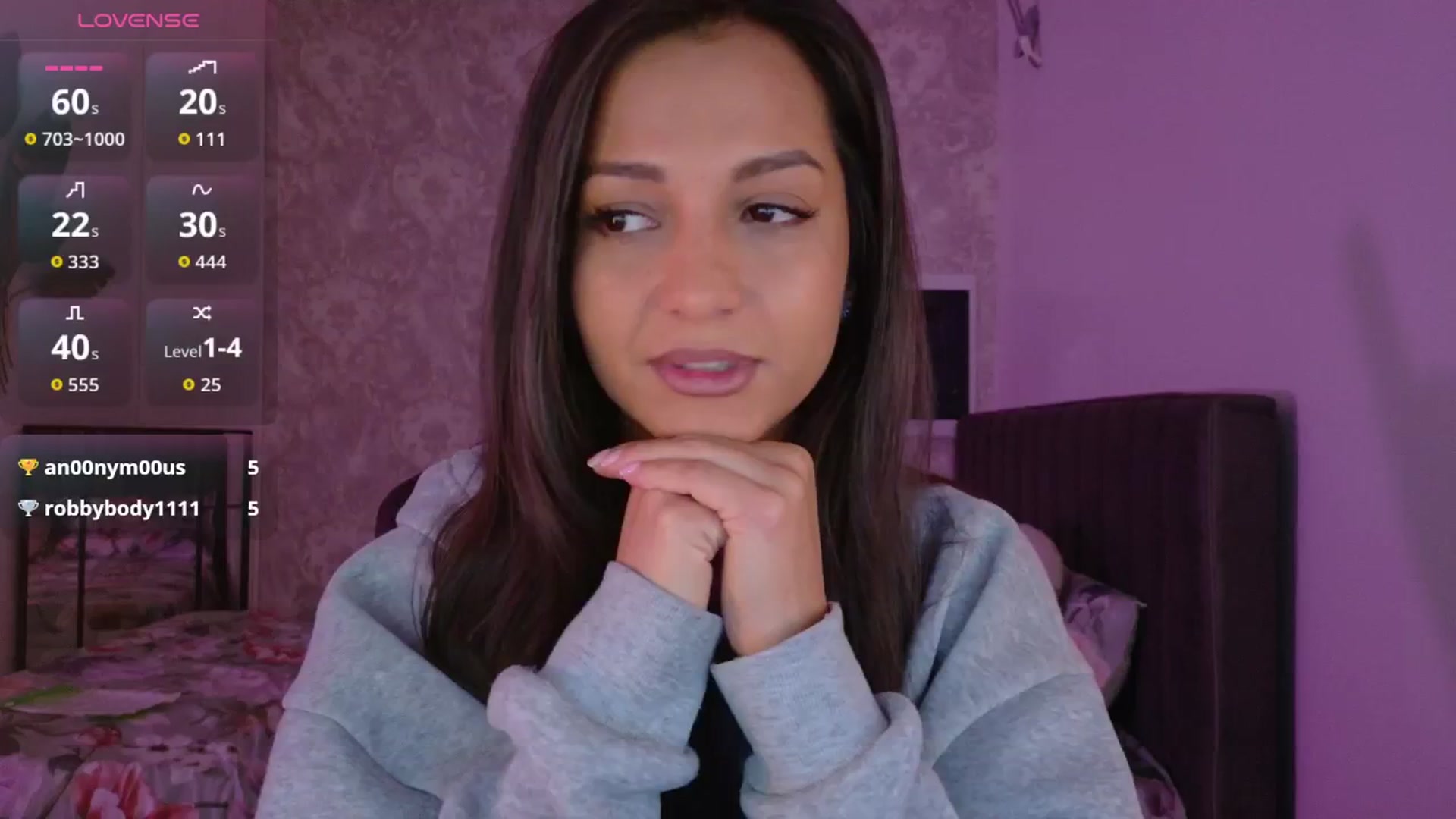 Gallery image thumbnail from Aana_lise's myfreecams stream on, 10/17/2025, 06:26 image 1 of 20