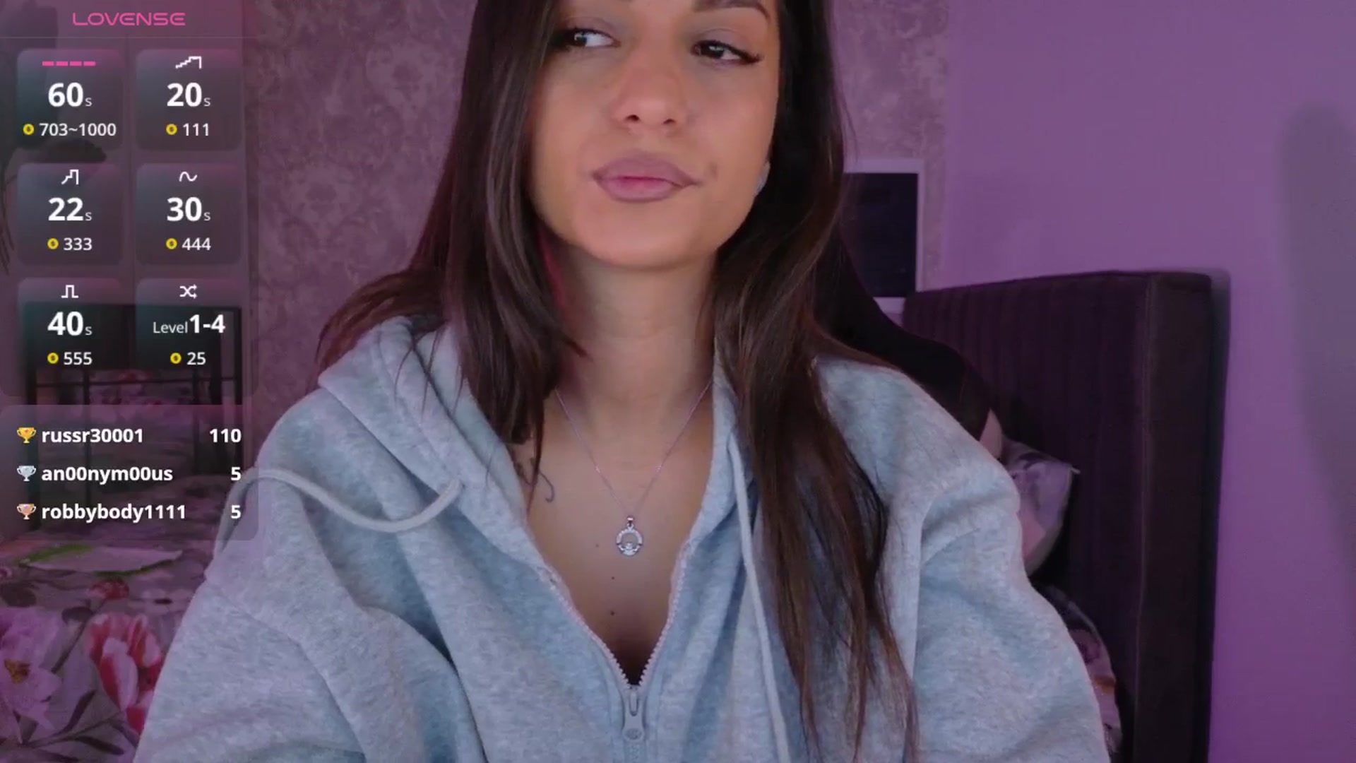 Gallery image thumbnail from Aana_lise's myfreecams stream on, 10/17/2025, 06:26 image 9 of 20