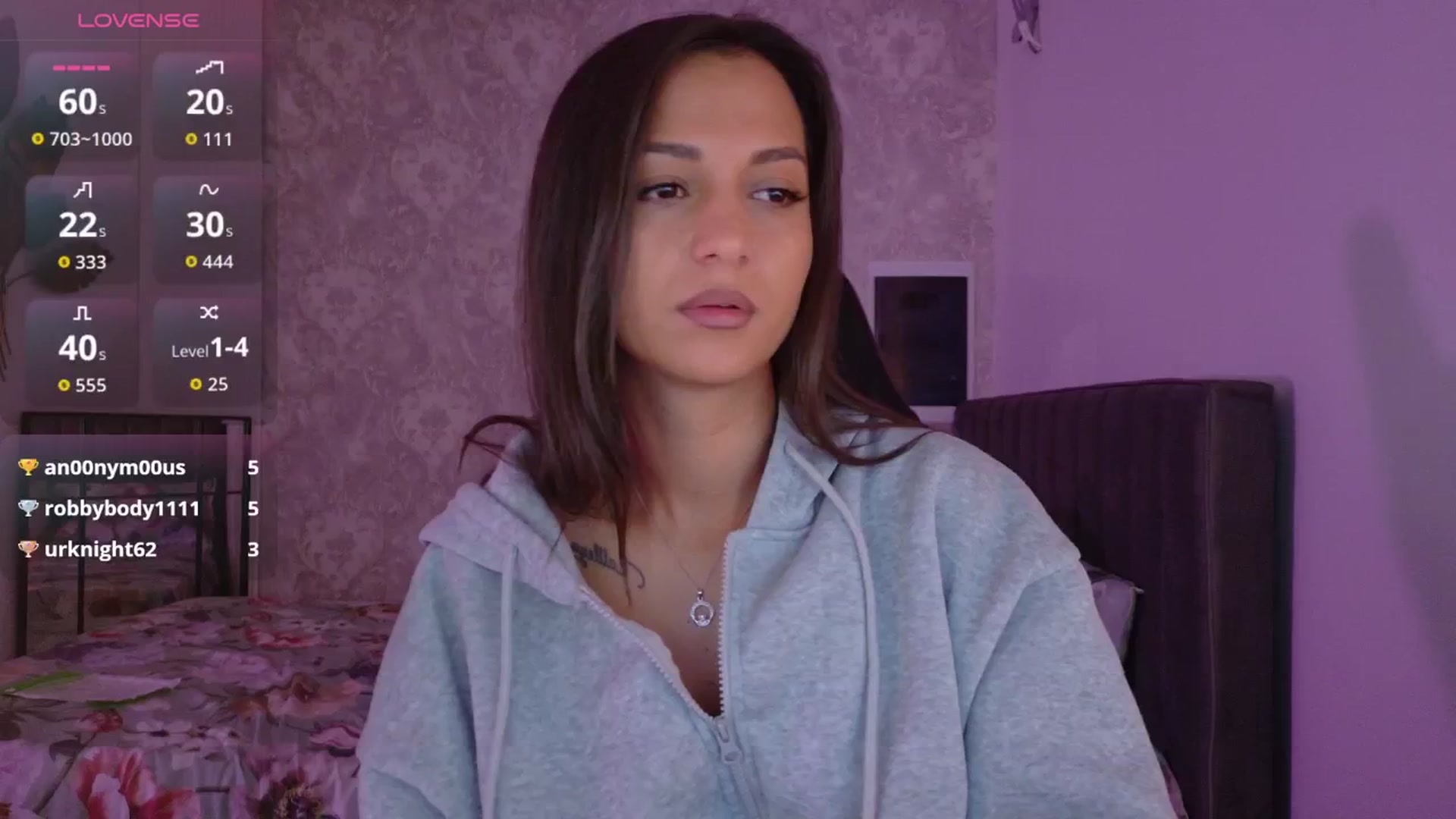 Gallery image thumbnail from Aana_lise's myfreecams stream on, 10/17/2025, 06:26 image 5 of 20