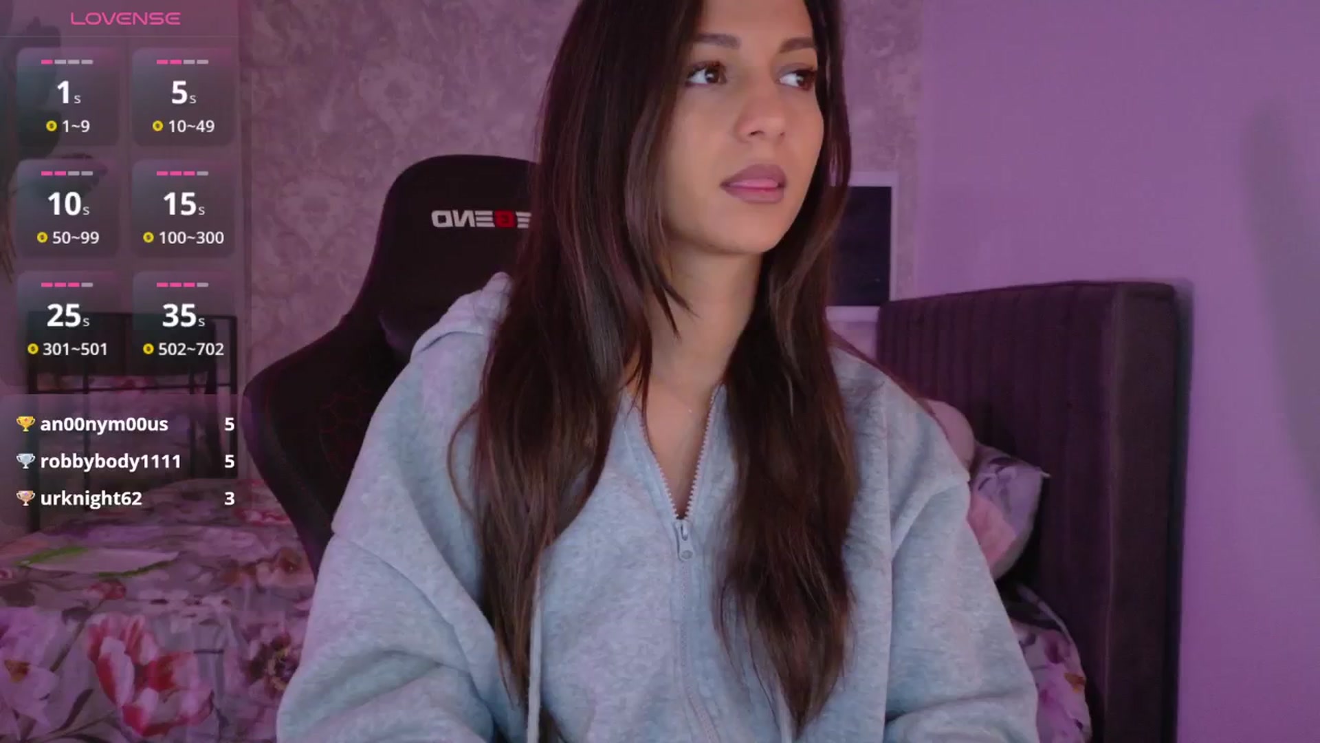 Gallery image thumbnail from Aana_lise's myfreecams stream on, 10/17/2025, 06:26 image 3 of 20