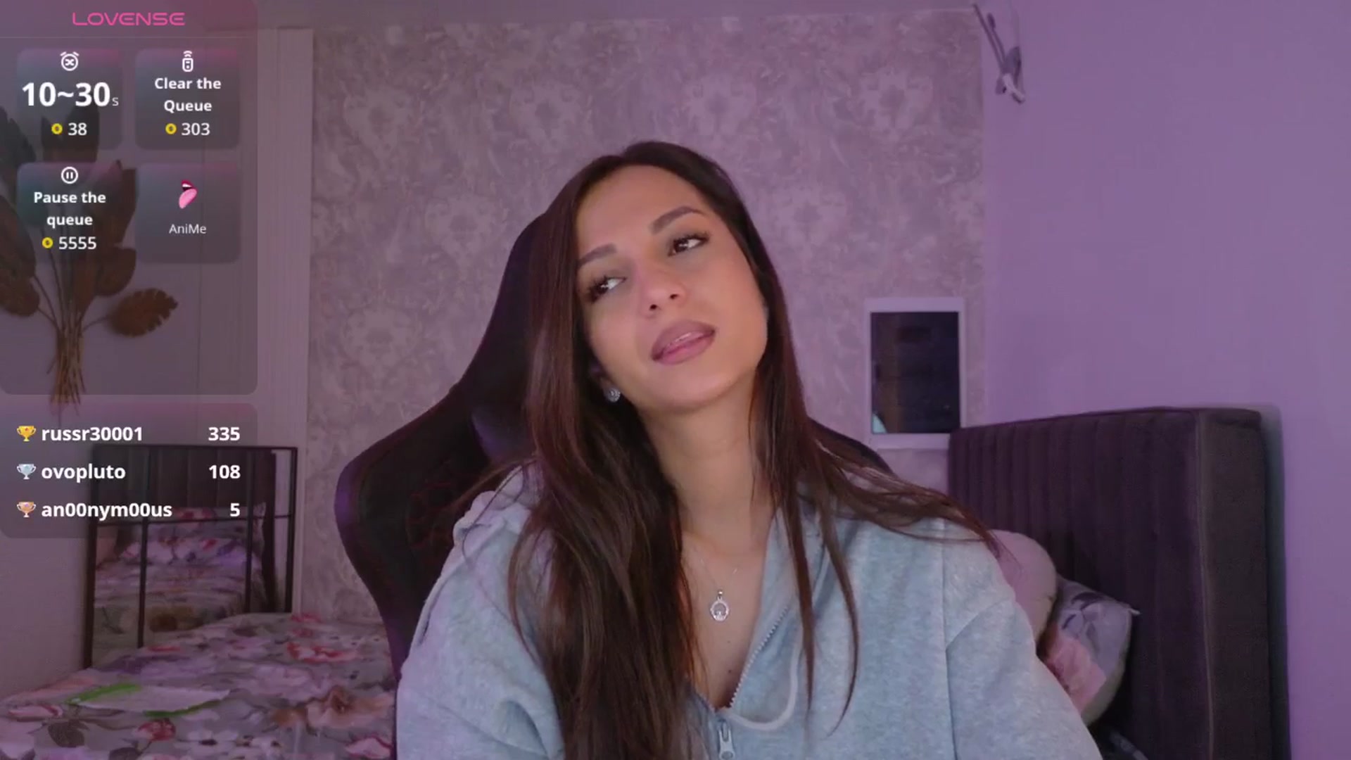 Gallery image thumbnail from Aana_lise's myfreecams stream on, 10/17/2025, 06:26 image 18 of 20