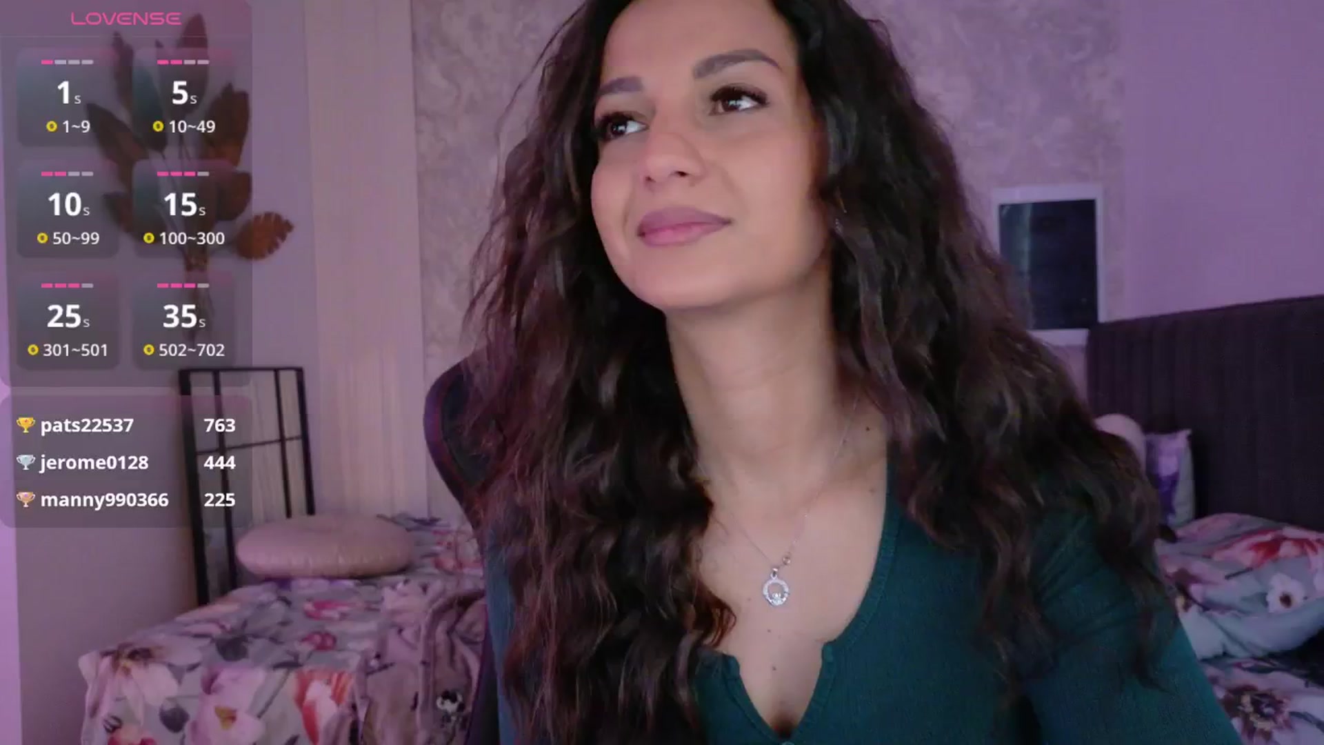 Gallery image thumbnail from Aana_lise's myfreecams stream on, 11/24/2025, 07:49 image 15 of 20