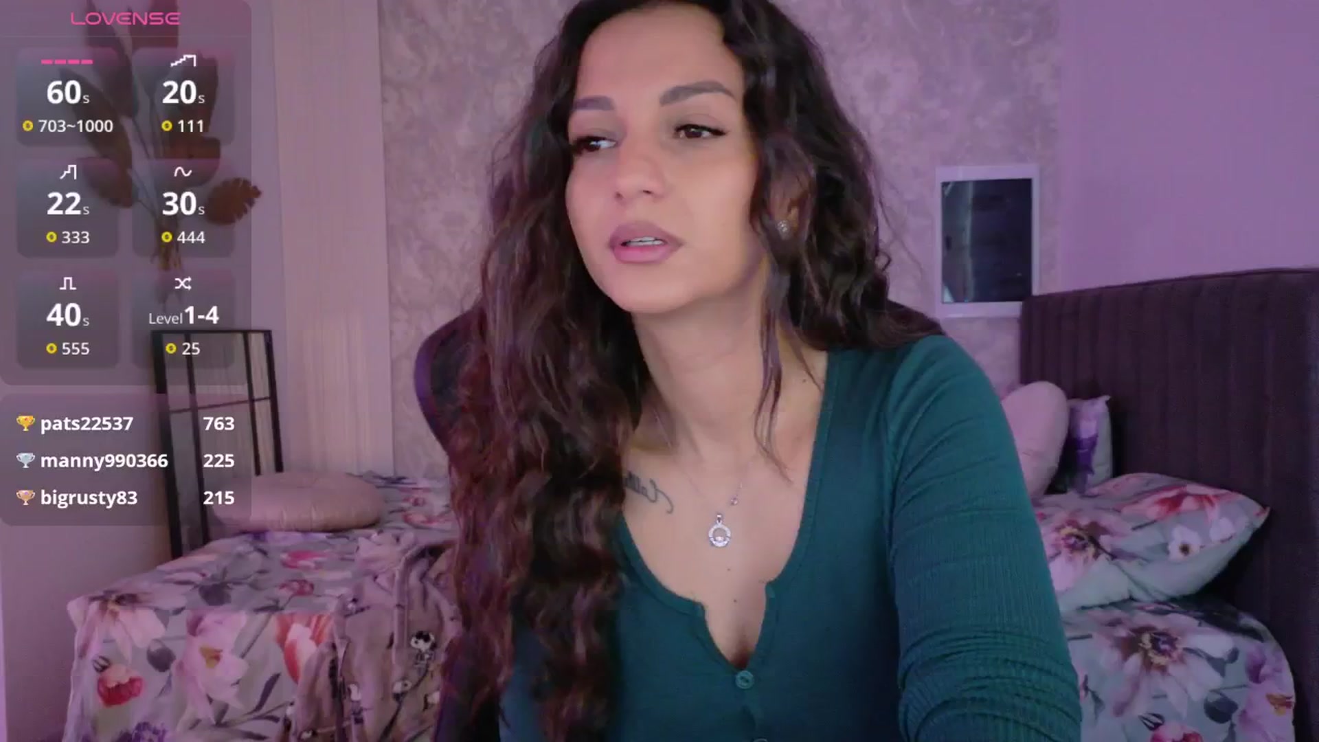 Gallery image thumbnail from Aana_lise's myfreecams stream on, 11/24/2025, 07:49 image 11 of 20