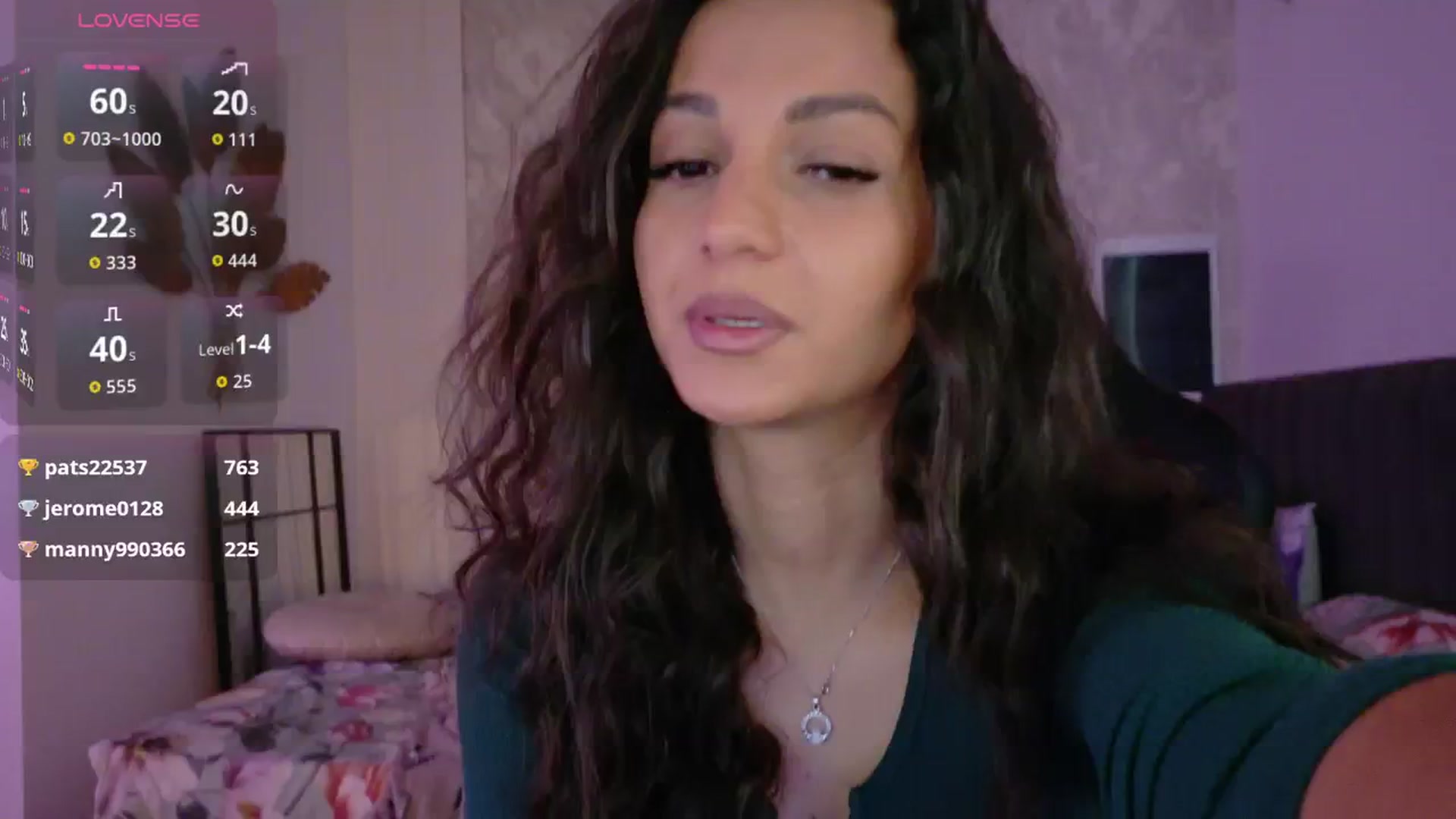 Gallery image thumbnail from Aana_lise's myfreecams stream on, 11/24/2025, 07:49 image 14 of 20