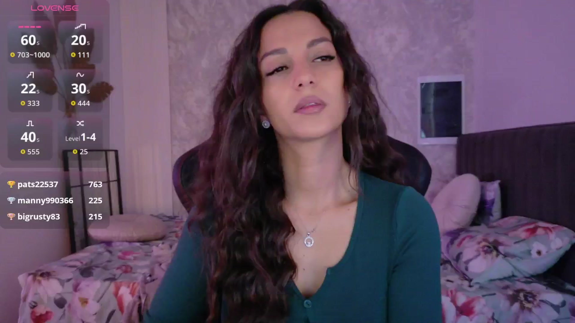 Gallery image thumbnail from Aana_lise's myfreecams stream on, 11/24/2025, 07:49 image 13 of 20