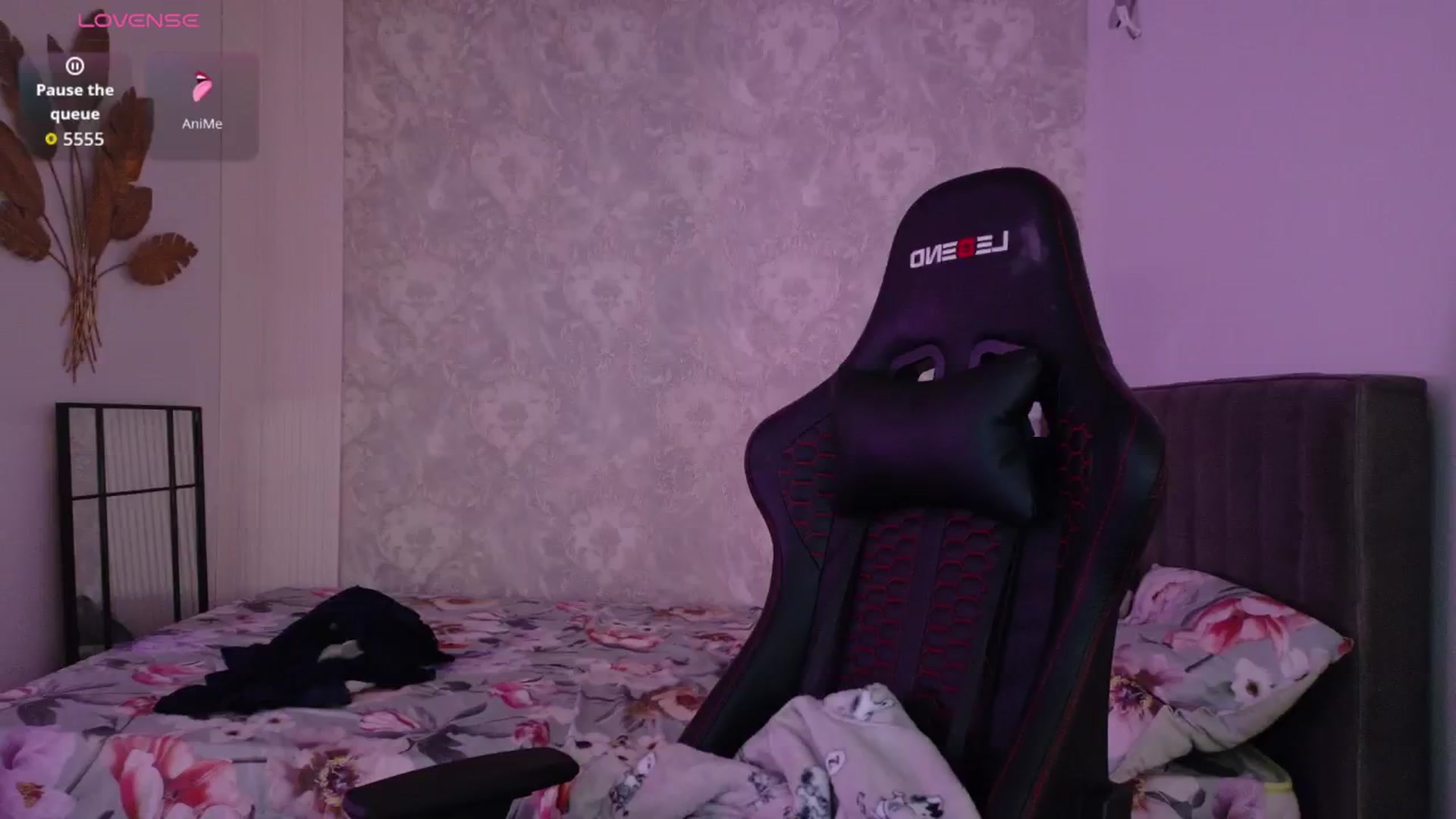 Gallery image thumbnail from Aana_lise's myfreecams stream on, 12/04/2025, 08:01 image 2 of 20