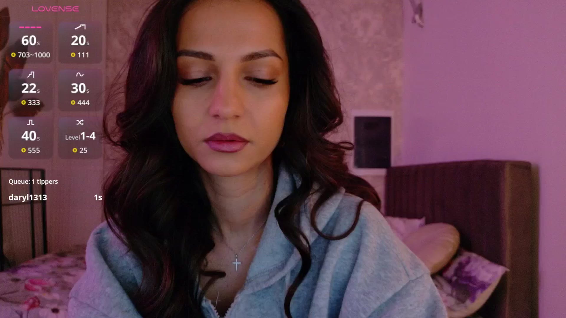 Gallery image thumbnail from Aana_lise's myfreecams stream on, 03/03/2026, 06:55 image 3 of 20
