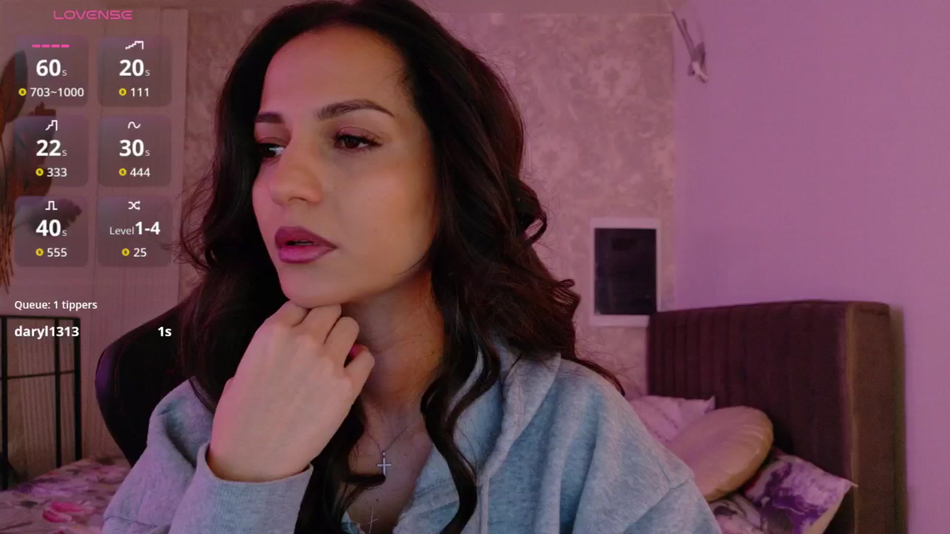 Gallery image thumbnail from Aana_lise's myfreecams stream on, 03/03/2026, 06:55 image 9 of 20