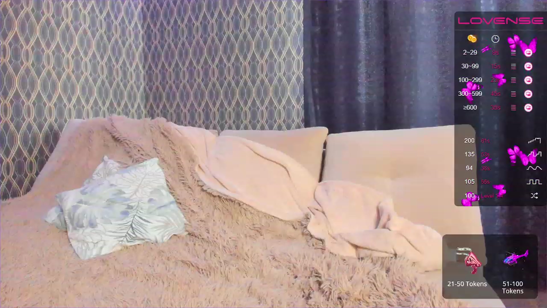 Gallery image thumbnail from Aari01's myfreecams stream on, 12/03/2022, 07:21 image 17 of 20