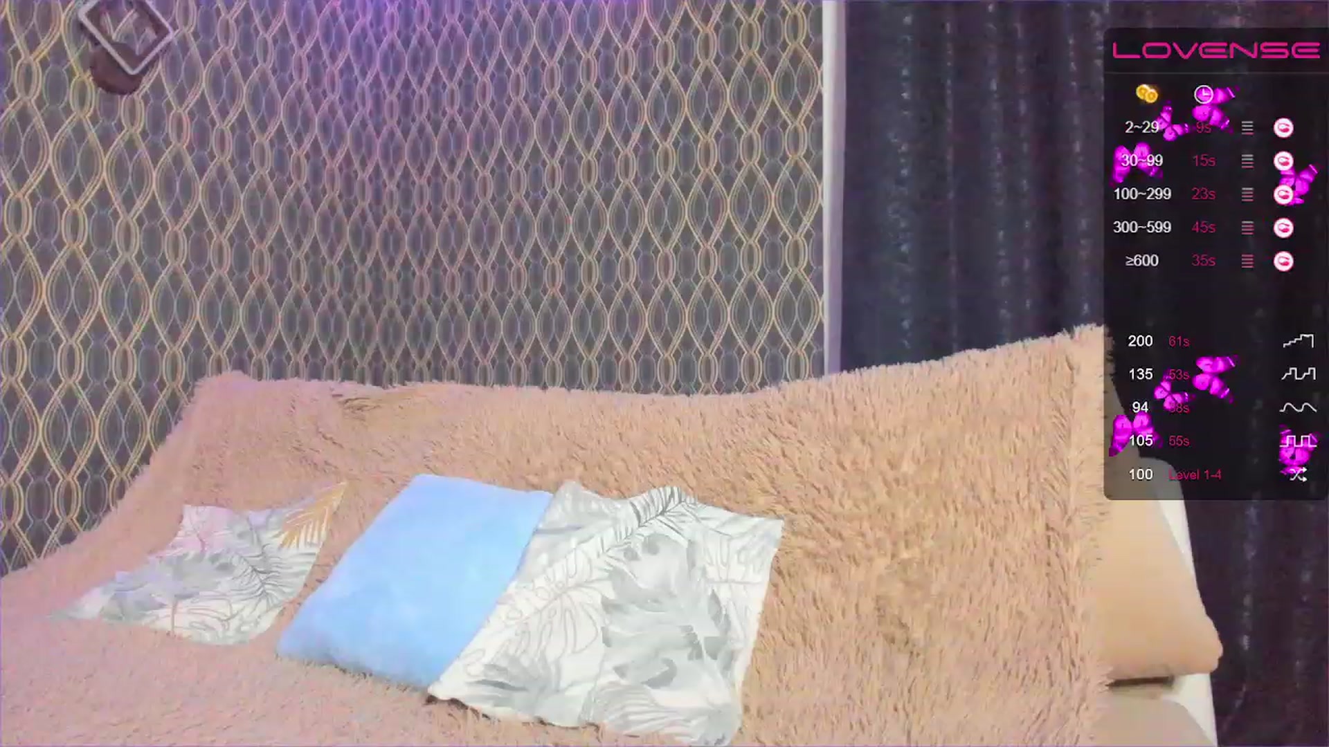 Gallery image thumbnail from Aari01's myfreecams stream on, 12/04/2022, 05:41 image 10 of 20
