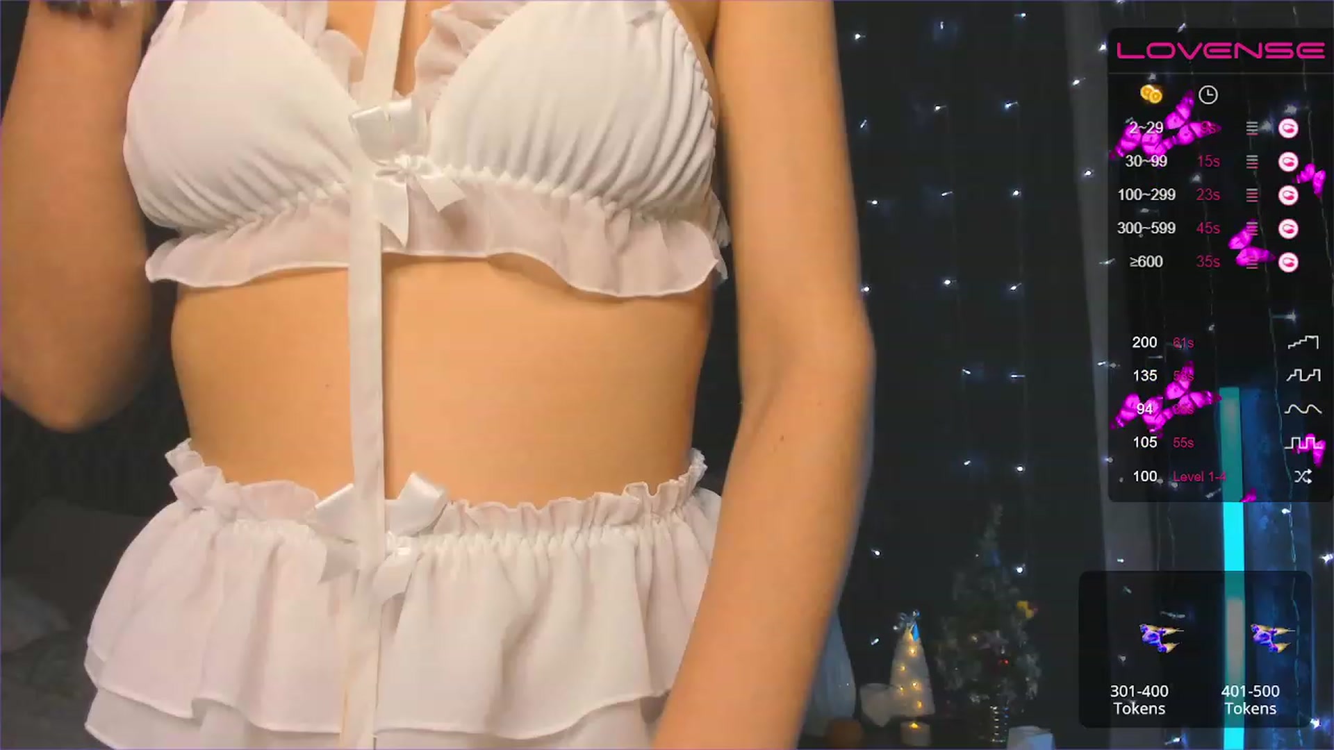 Gallery image thumbnail from Aari01's myfreecams stream on, 12/06/2022, 16:24 image 1 of 20