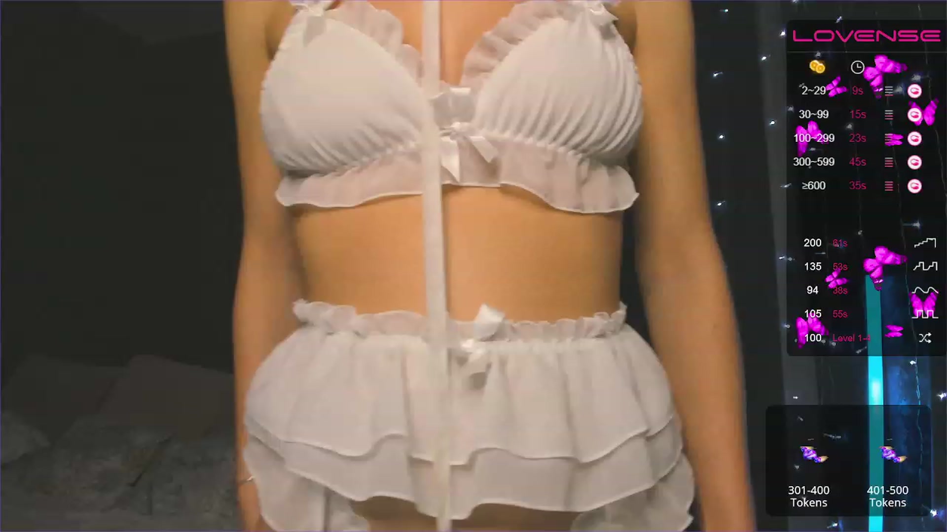 Gallery image thumbnail from Aari01's myfreecams stream on, 12/06/2022, 16:24 image 5 of 20