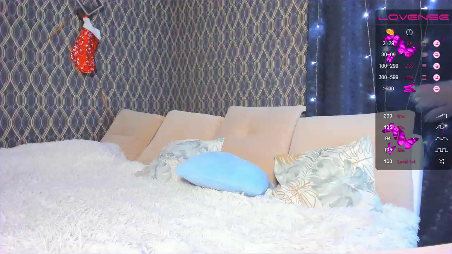Gallery image thumbnail from Aari01's myfreecams stream on, 12/11/2022, 05:42 image 19 of 20