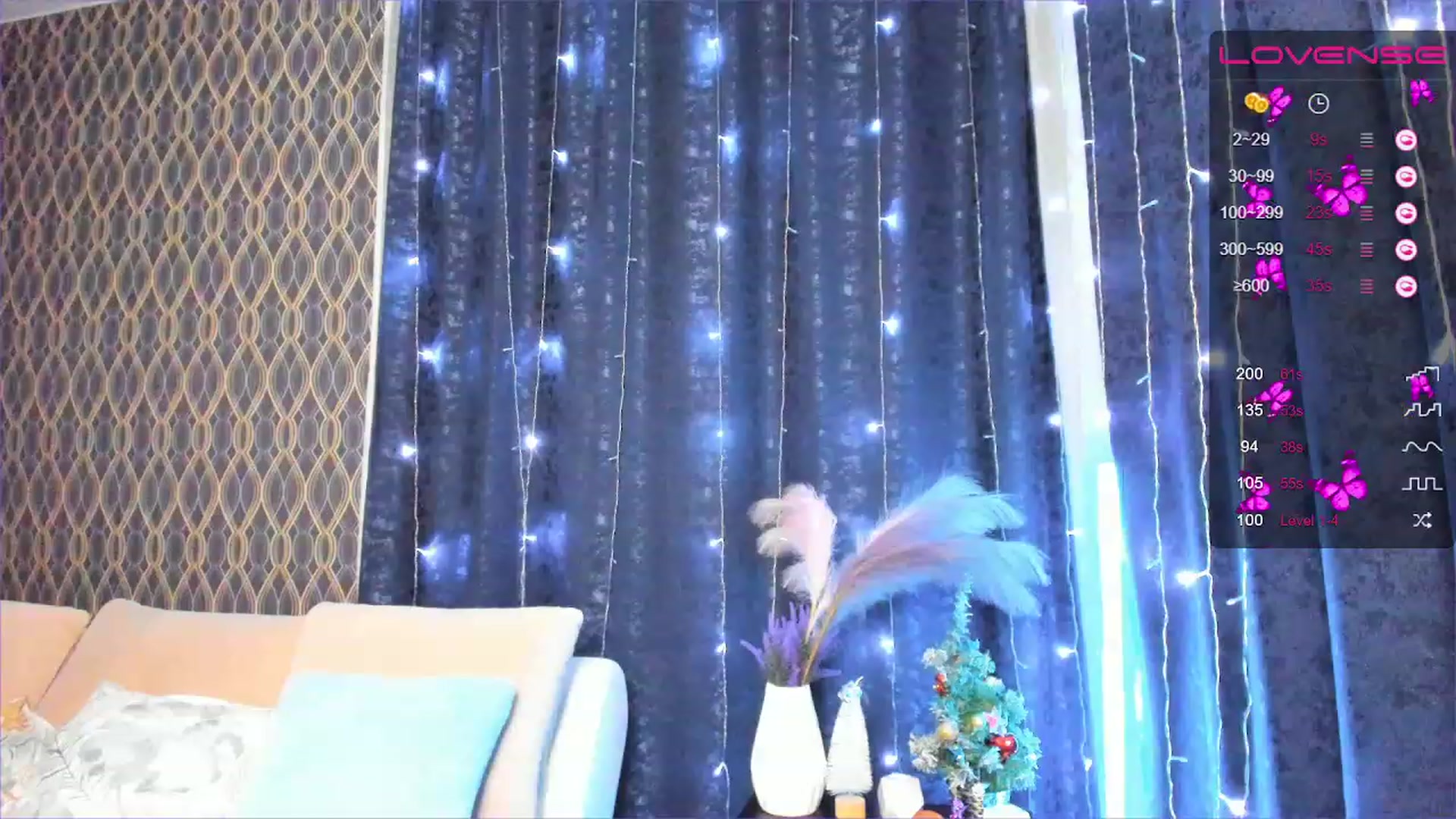 Gallery image thumbnail from Aari01's myfreecams stream on, 12/22/2022, 04:57 image 14 of 20