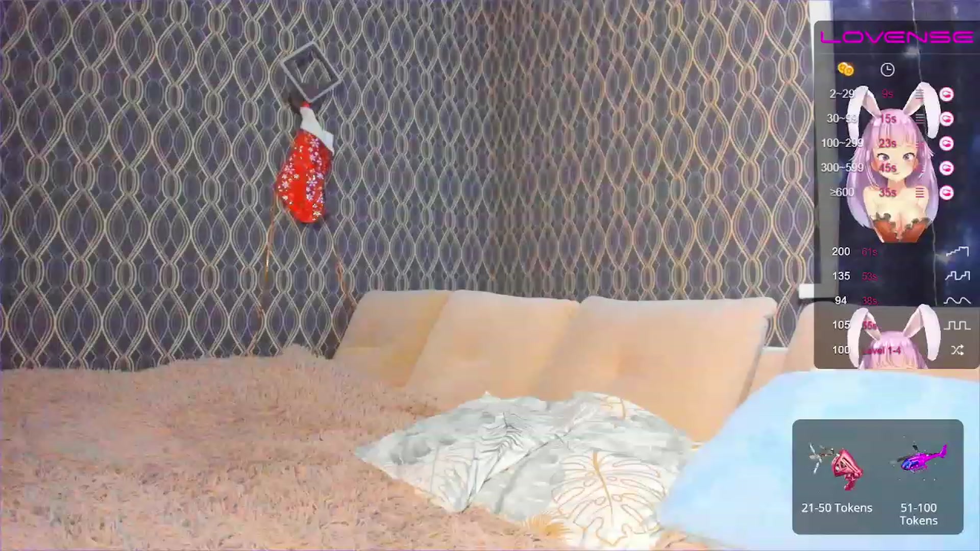 Gallery image thumbnail from Aari01's myfreecams stream on, 12/26/2022, 05:52 image 16 of 20