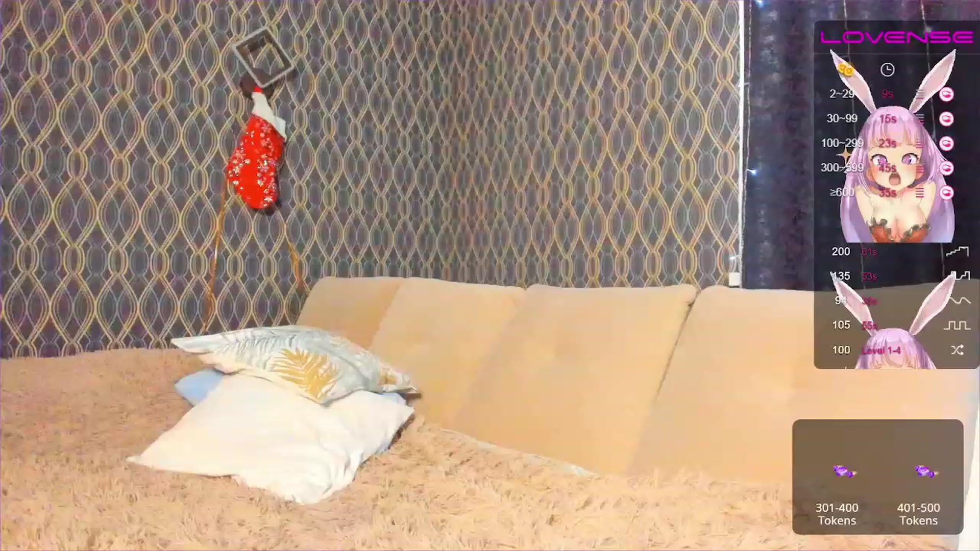 Gallery image thumbnail from Aari01's myfreecams stream on, 12/29/2022, 06:24 image 8 of 20