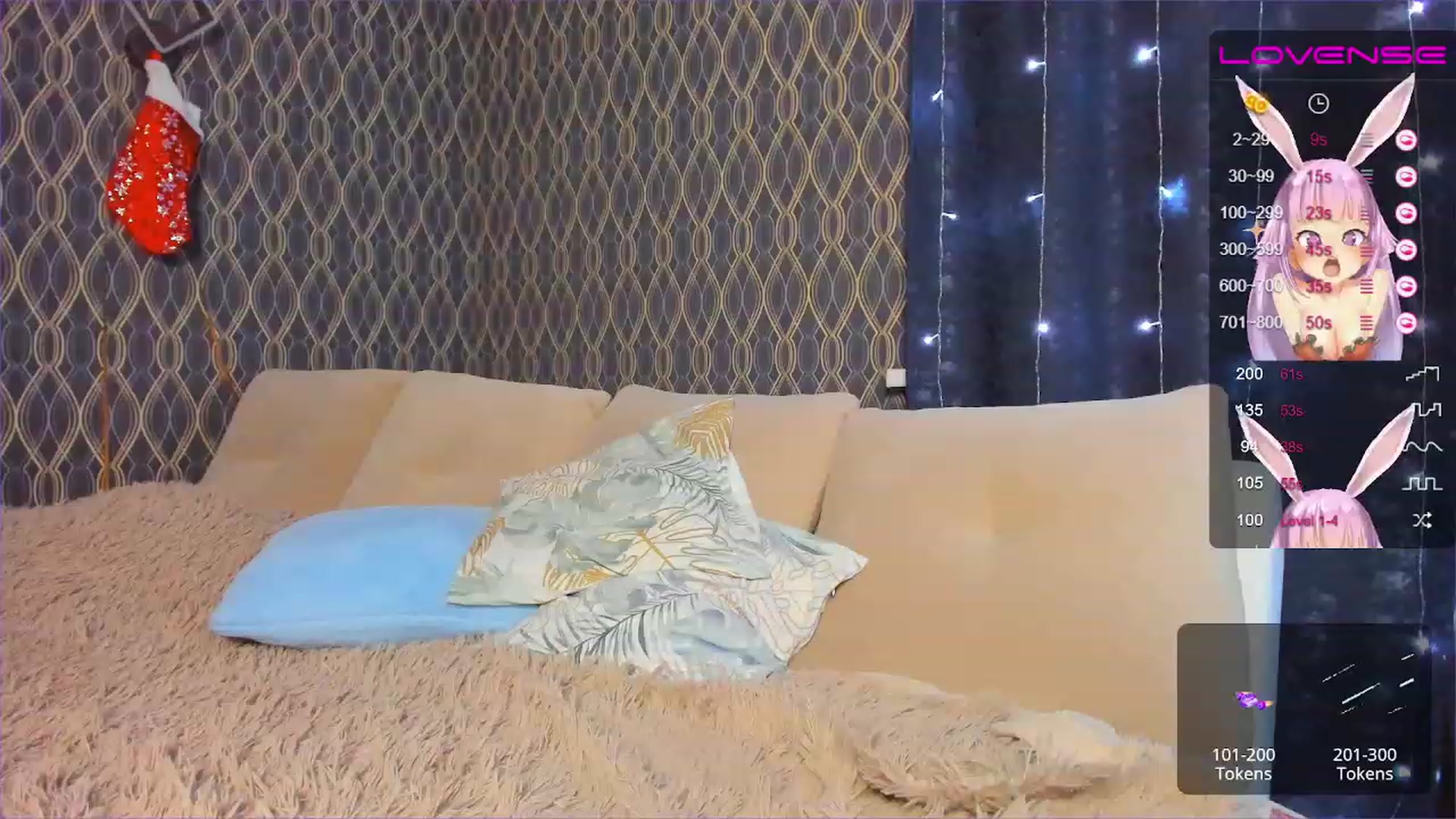 Gallery image thumbnail from Aari01's myfreecams stream on, 01/04/2023, 06:32 image 1 of 20