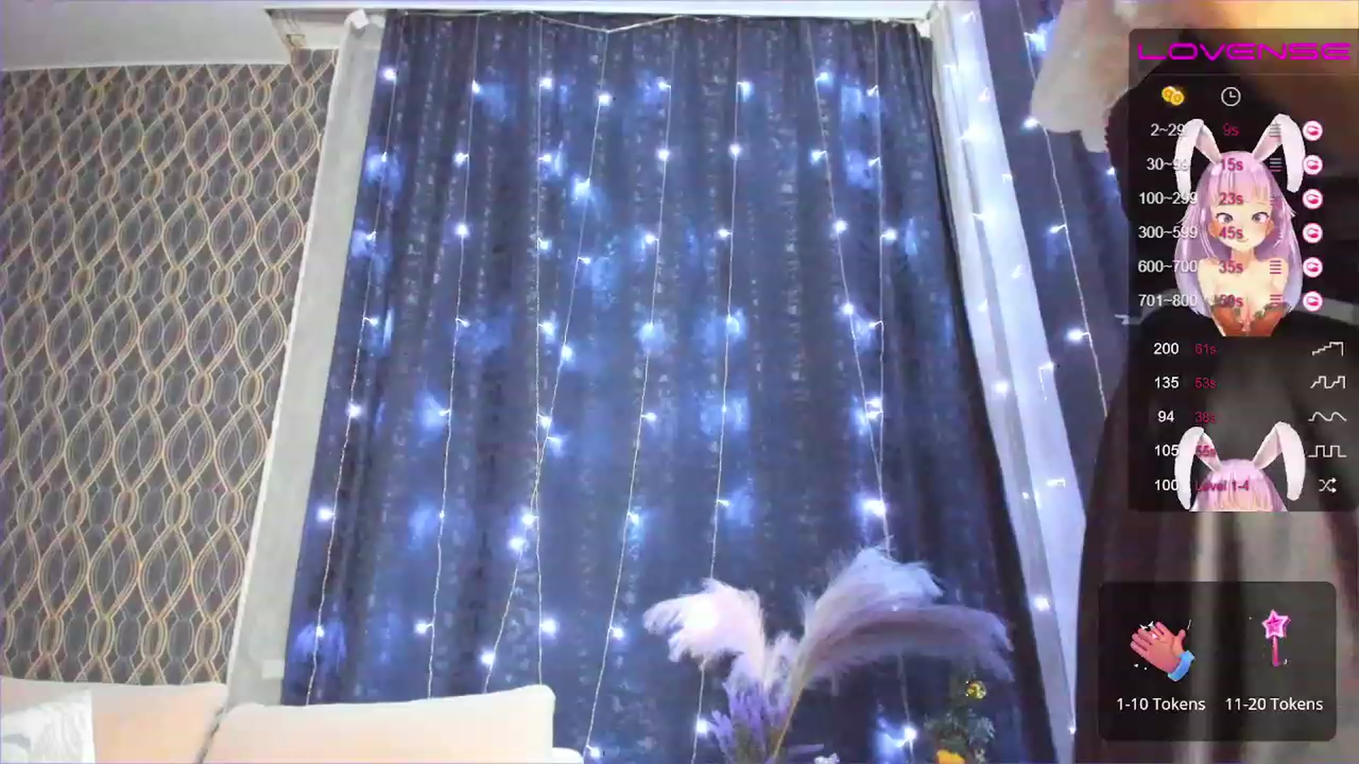 Gallery image thumbnail from Aari01's myfreecams stream on, 01/05/2023, 17:12 image 1 of 20