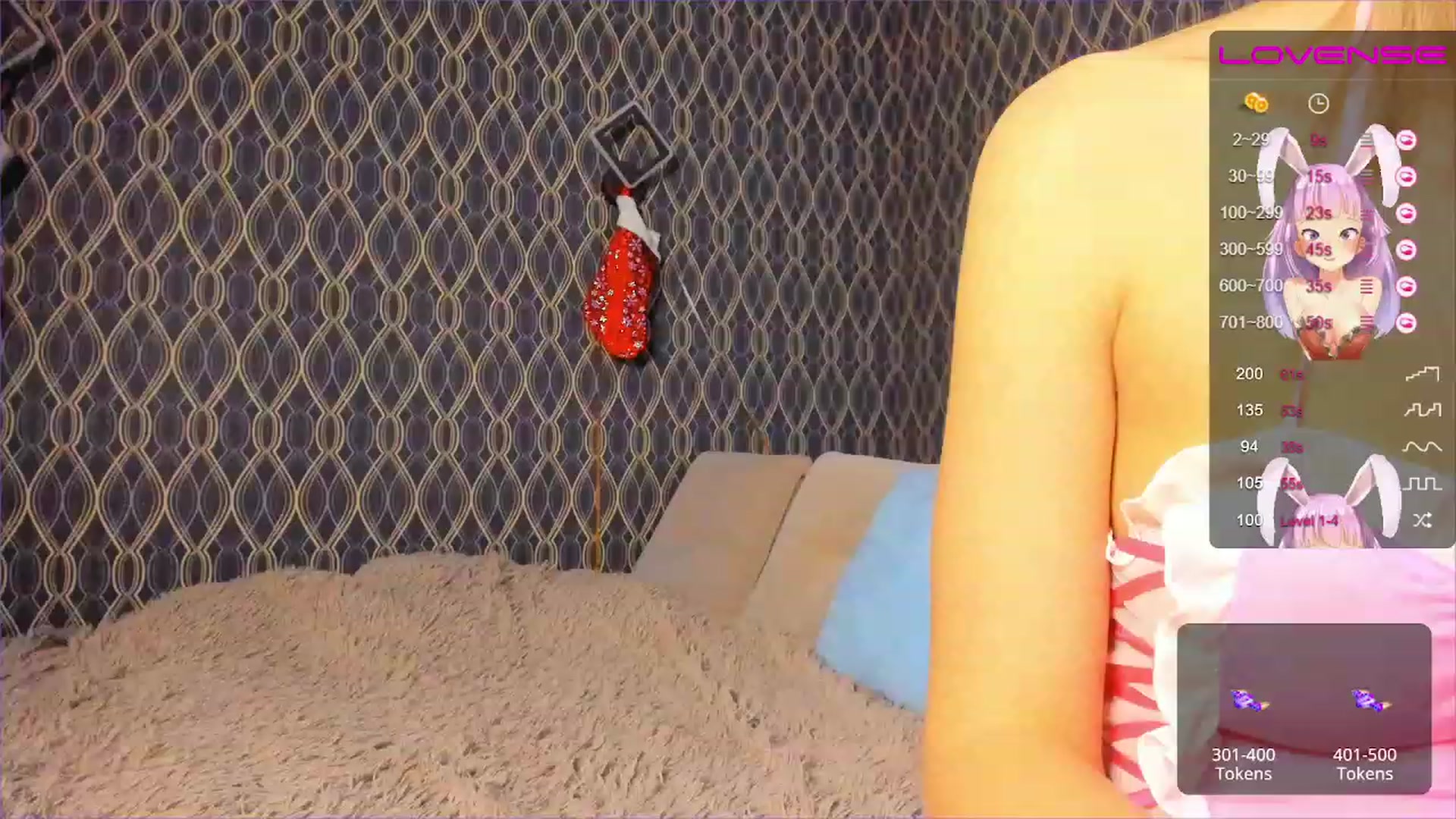Gallery image thumbnail from Aari01's myfreecams stream on, 01/17/2023, 06:46 image 3 of 20