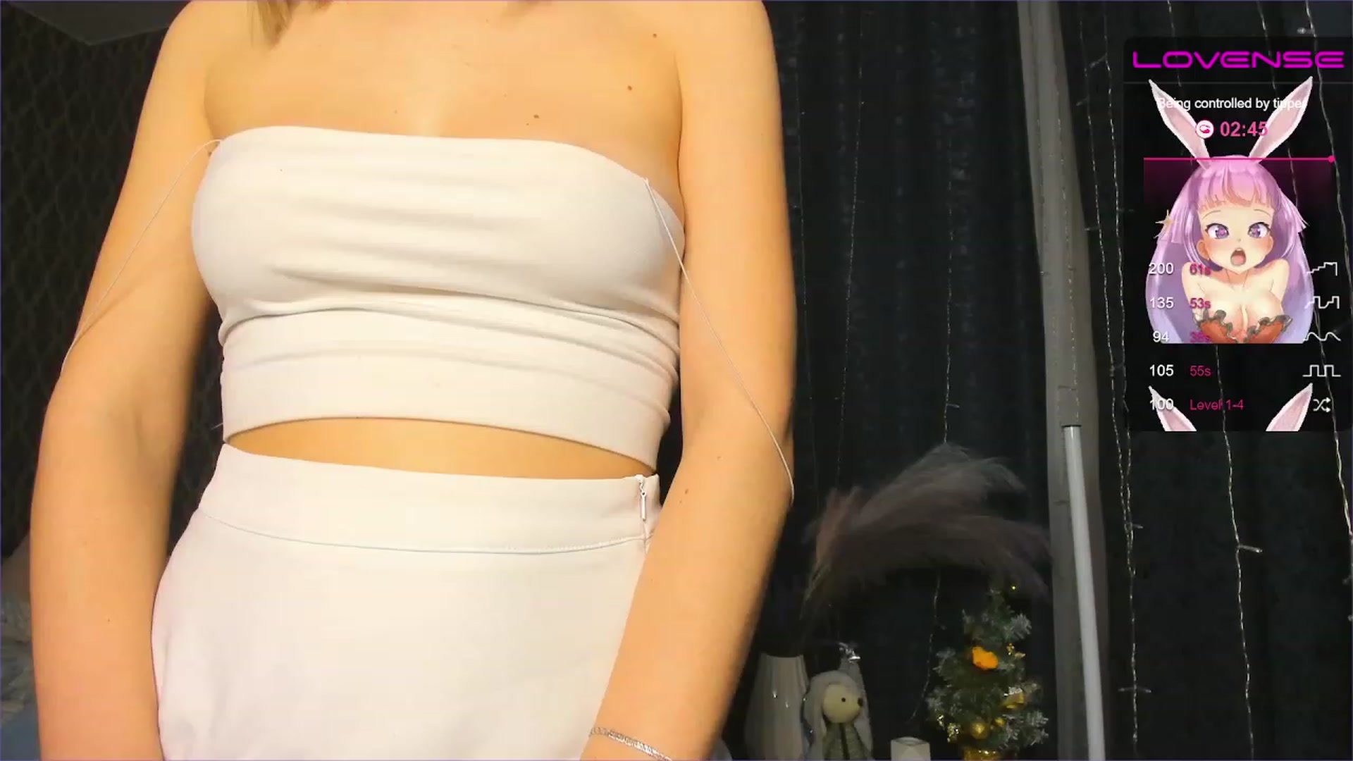 Gallery image thumbnail from Aari01's myfreecams stream on, 01/21/2023, 05:46 image 3 of 20