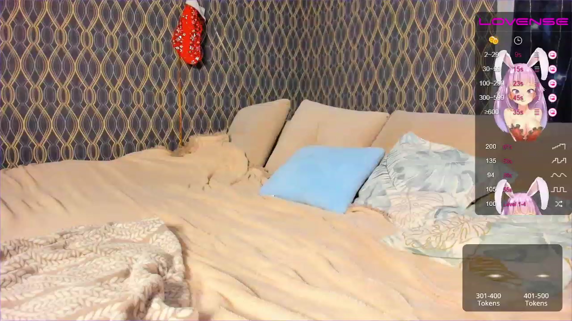 Gallery image thumbnail from Aari01's myfreecams stream on, 01/21/2023, 15:42 image 15 of 20