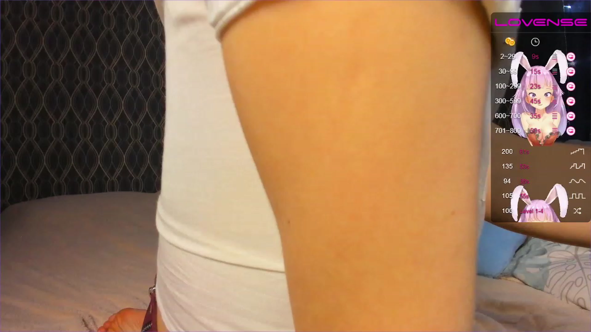 Gallery image thumbnail from Aari01's myfreecams stream on, 01/25/2023, 15:45 image 15 of 20