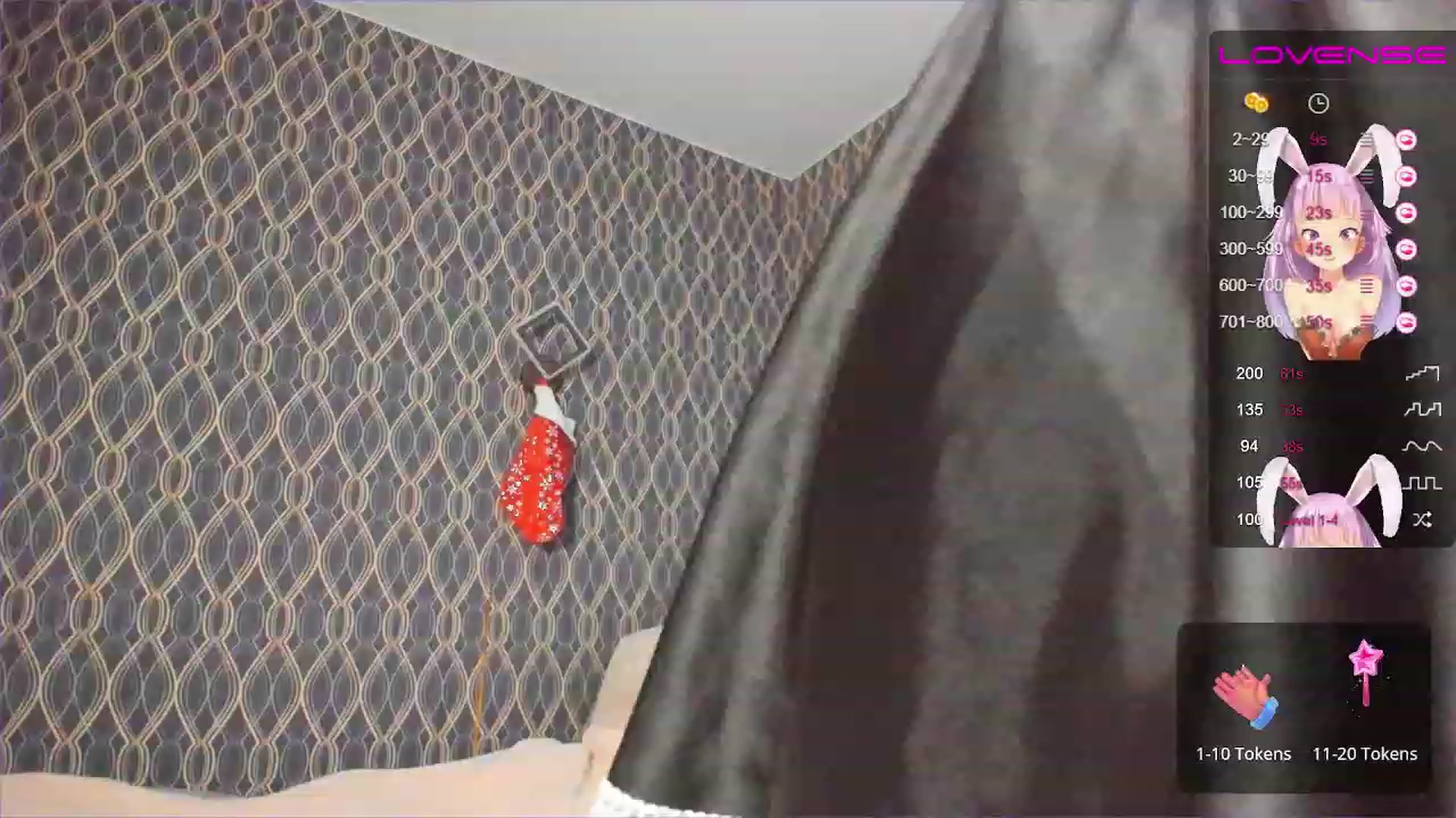 Gallery image thumbnail from Aari01's myfreecams stream on, 01/26/2023, 04:56 image 8 of 20