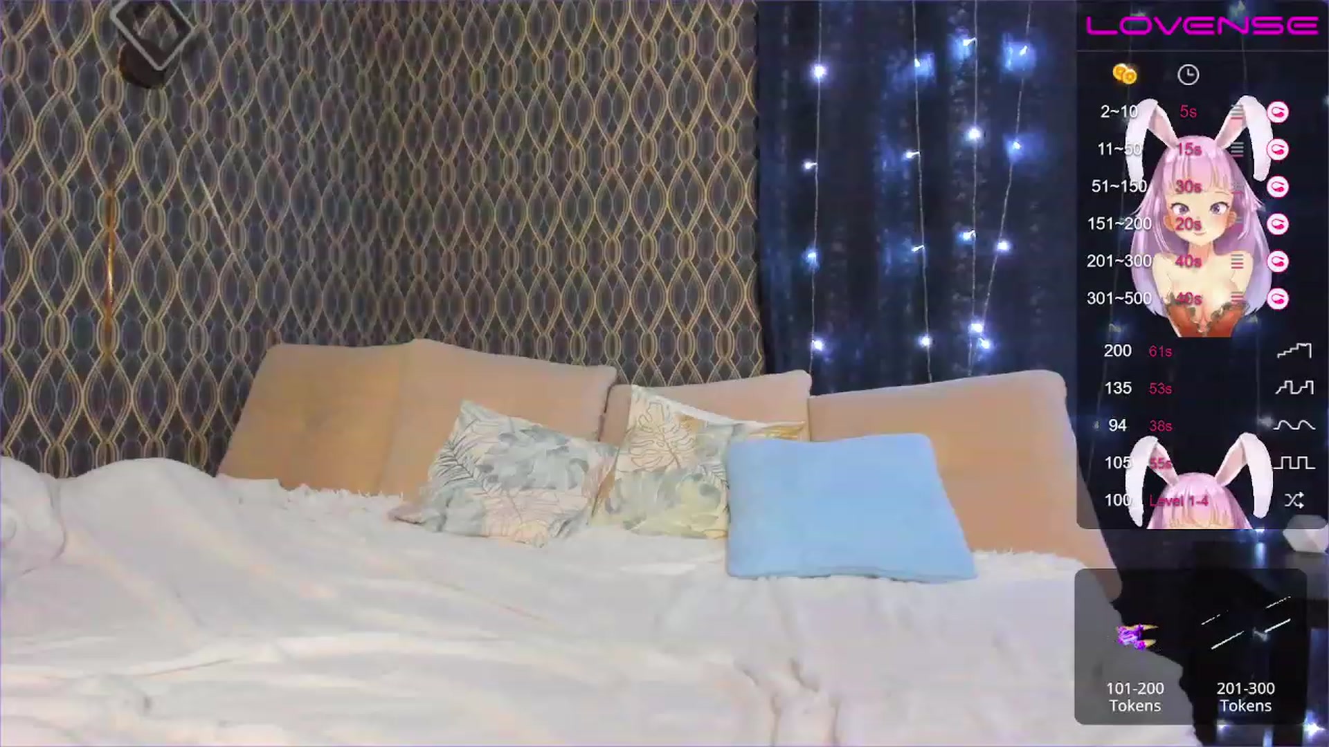 Gallery image thumbnail from Aari01's myfreecams stream on, 02/12/2023, 05:21 image 6 of 20