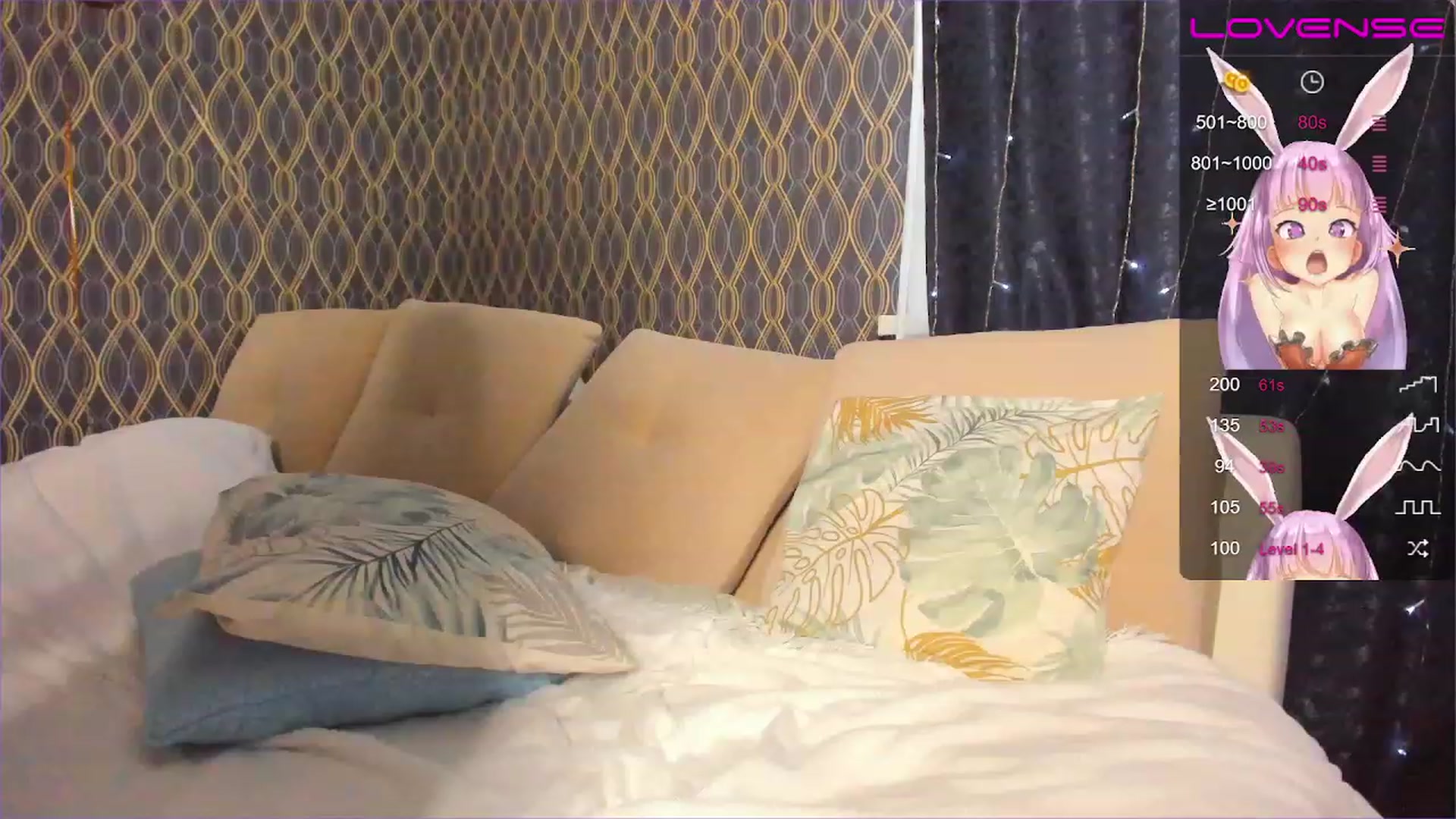 Gallery image thumbnail from Aari01's myfreecams stream on, 02/17/2023, 05:45 image 3 of 20