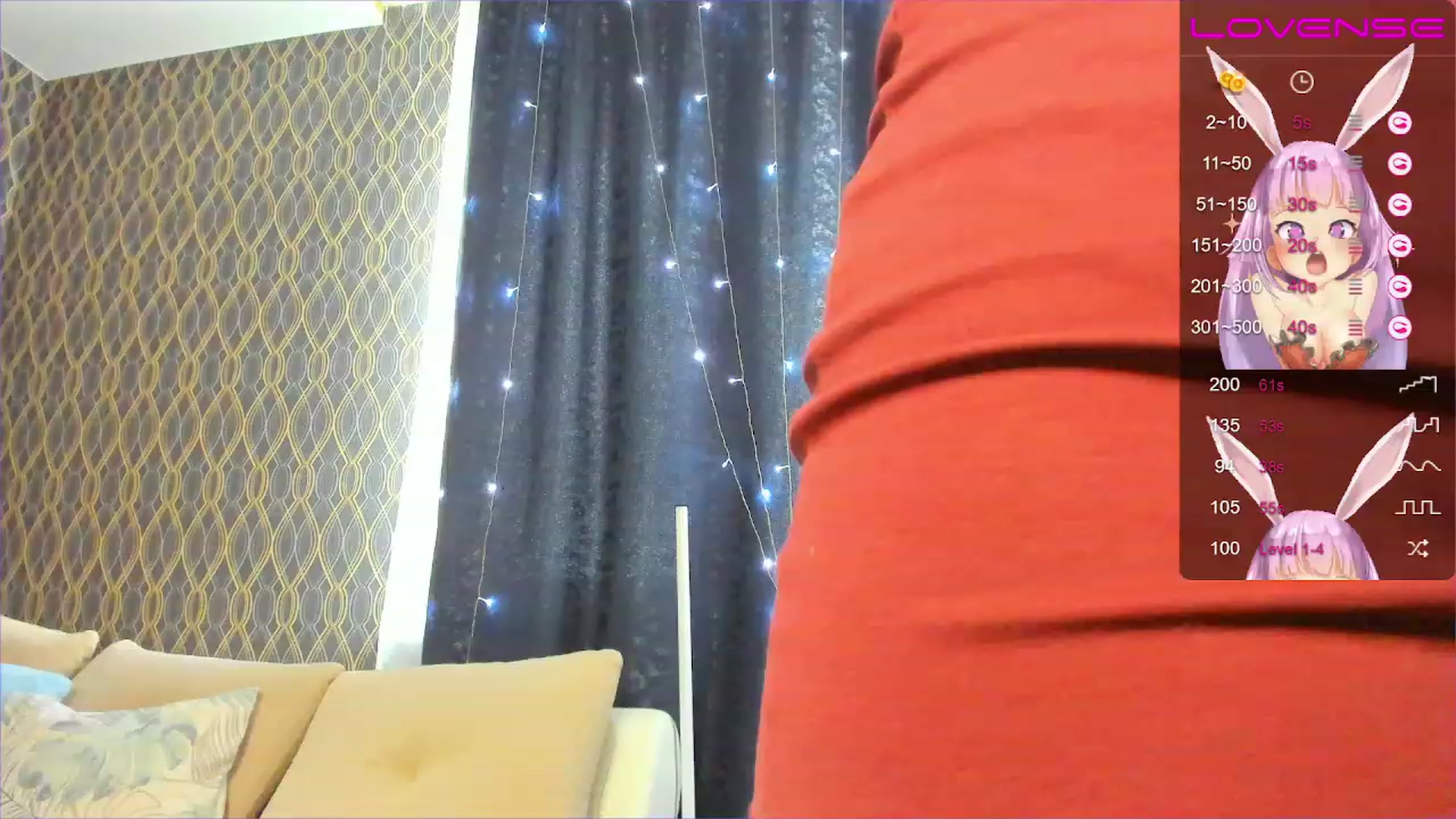 Gallery image thumbnail from Aari01's myfreecams stream on, 03/01/2023, 08:38 image 1 of 20