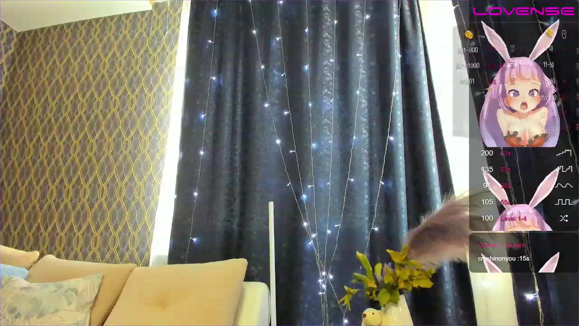 Gallery image thumbnail from Aari01's myfreecams stream on, 03/01/2023, 08:38 image 5 of 20