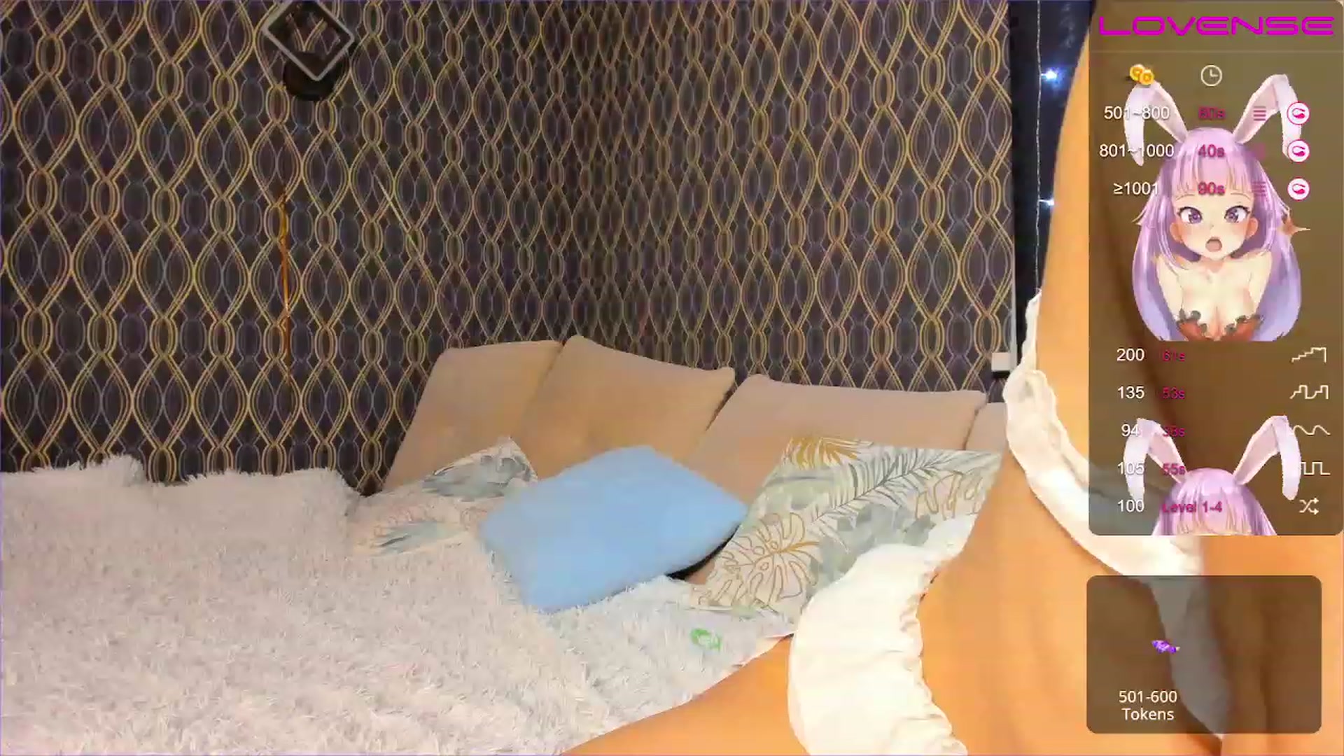 Gallery image thumbnail from Aari01's myfreecams stream on, 03/01/2023, 15:47 image 8 of 20