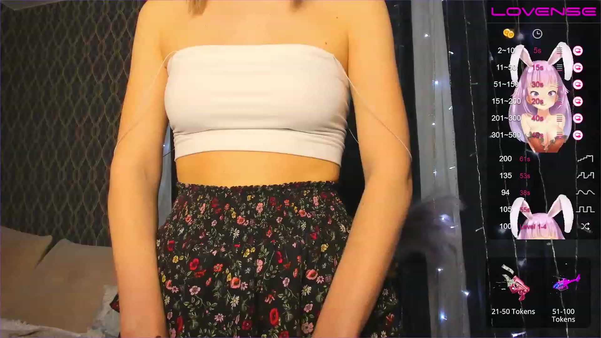 Gallery image thumbnail from Aari01's myfreecams stream on, 03/03/2023, 15:13 image 18 of 20