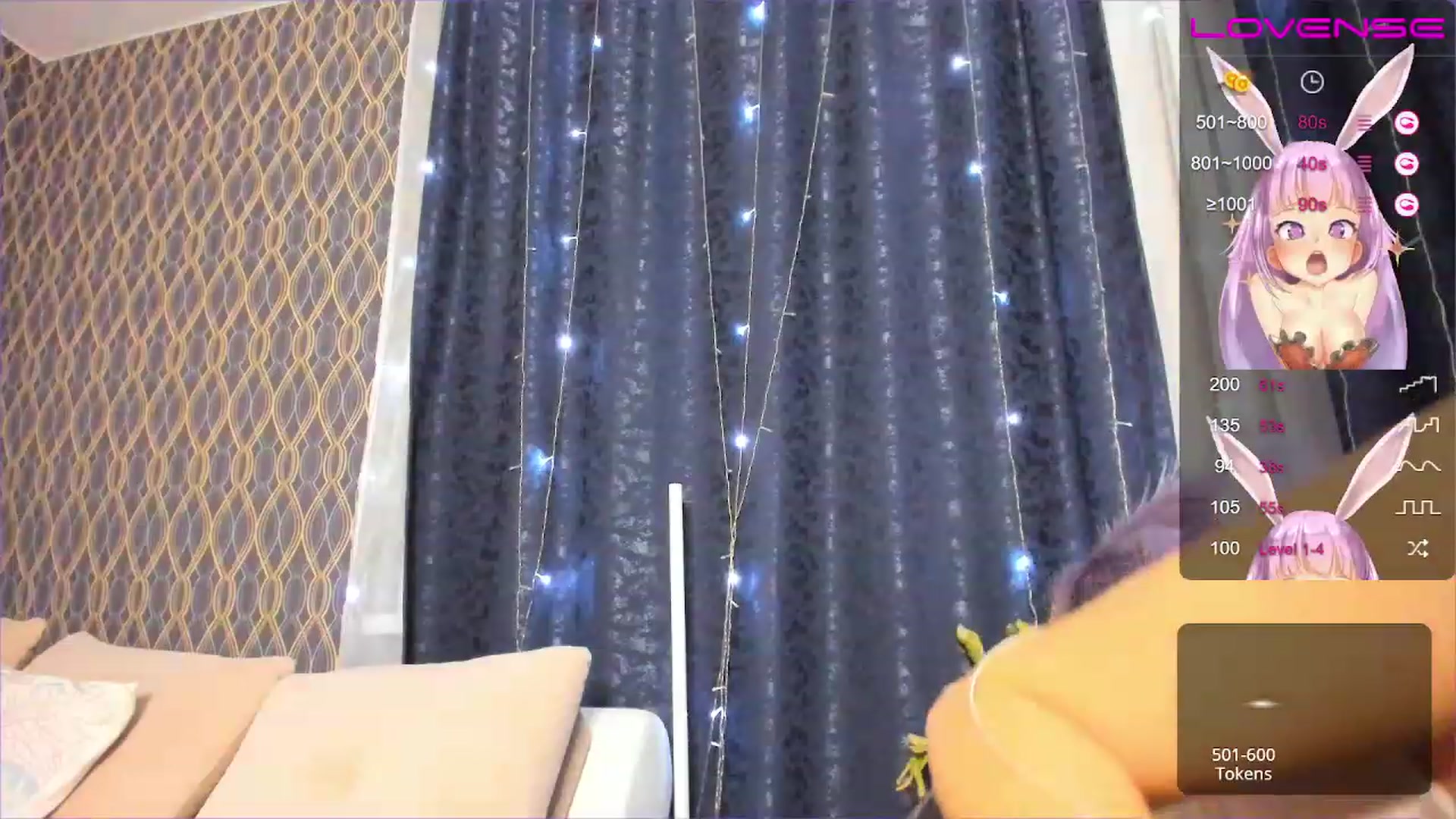 Gallery image thumbnail from Aari01's myfreecams stream on, 03/03/2023, 17:51 image 3 of 20