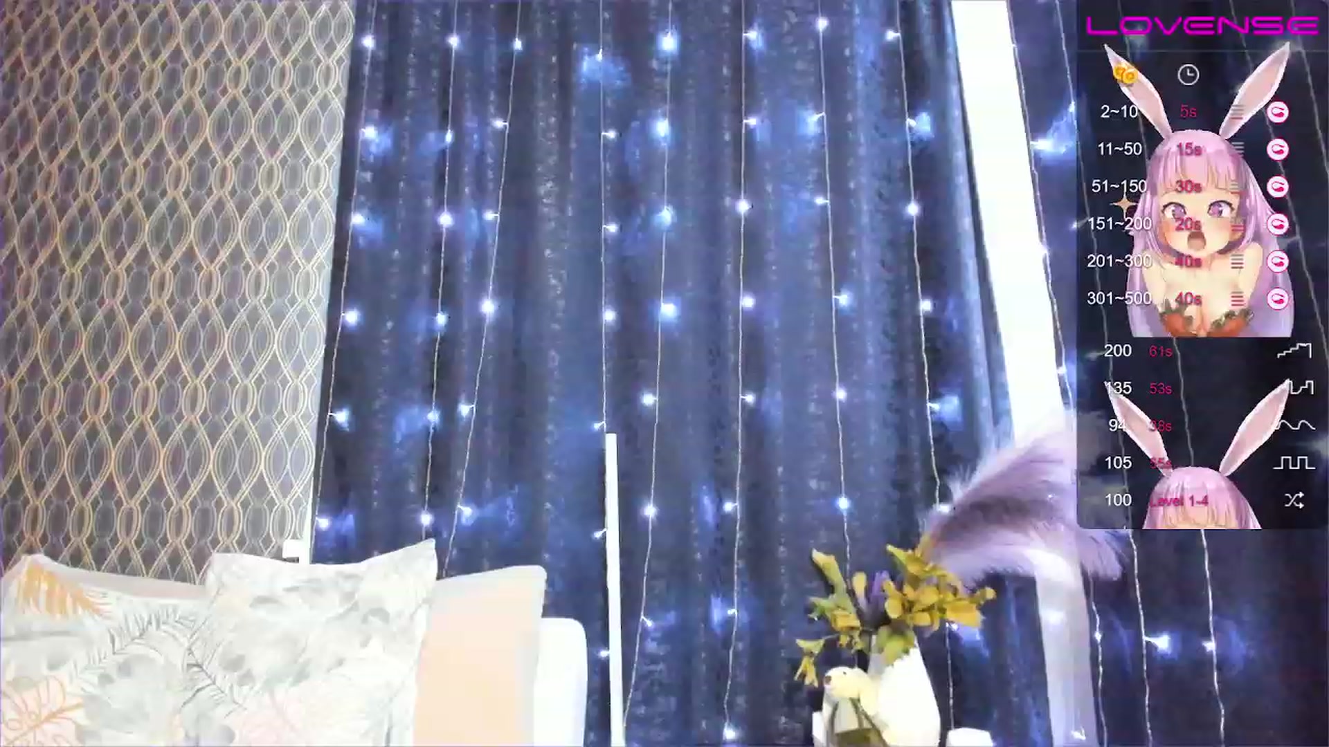 Gallery image thumbnail from Aari01's myfreecams stream on, 03/04/2023, 14:39 image 4 of 20