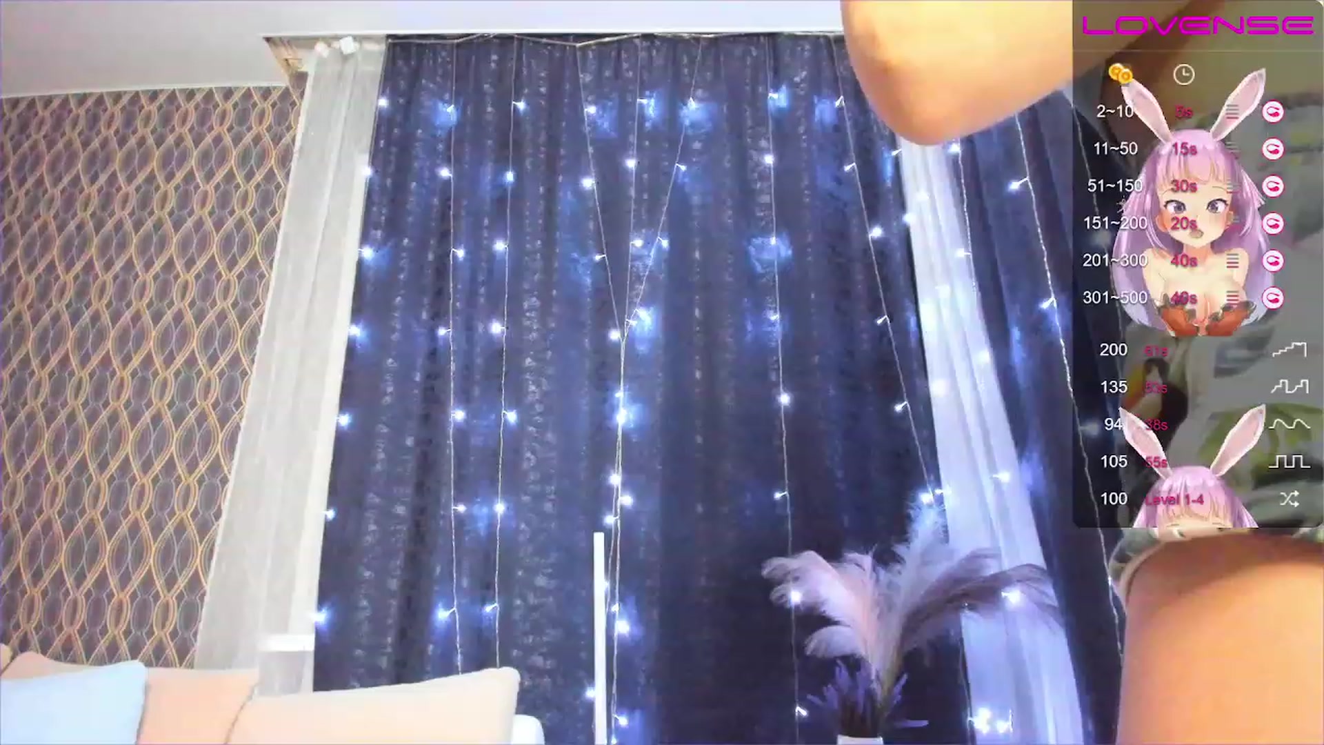 Gallery image thumbnail from Aari01's myfreecams stream on, 03/15/2023, 16:40 image 16 of 20