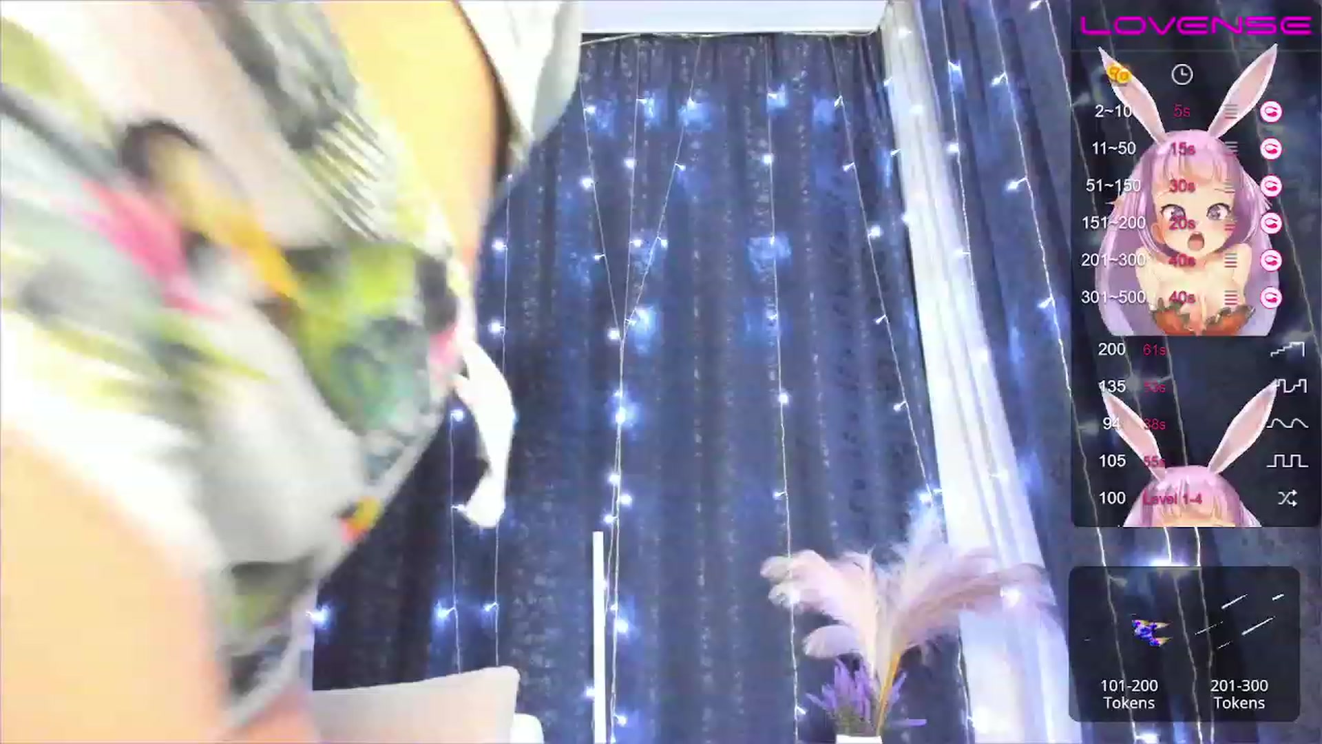 Gallery image thumbnail from Aari01's myfreecams stream on, 03/15/2023, 16:40 image 14 of 20