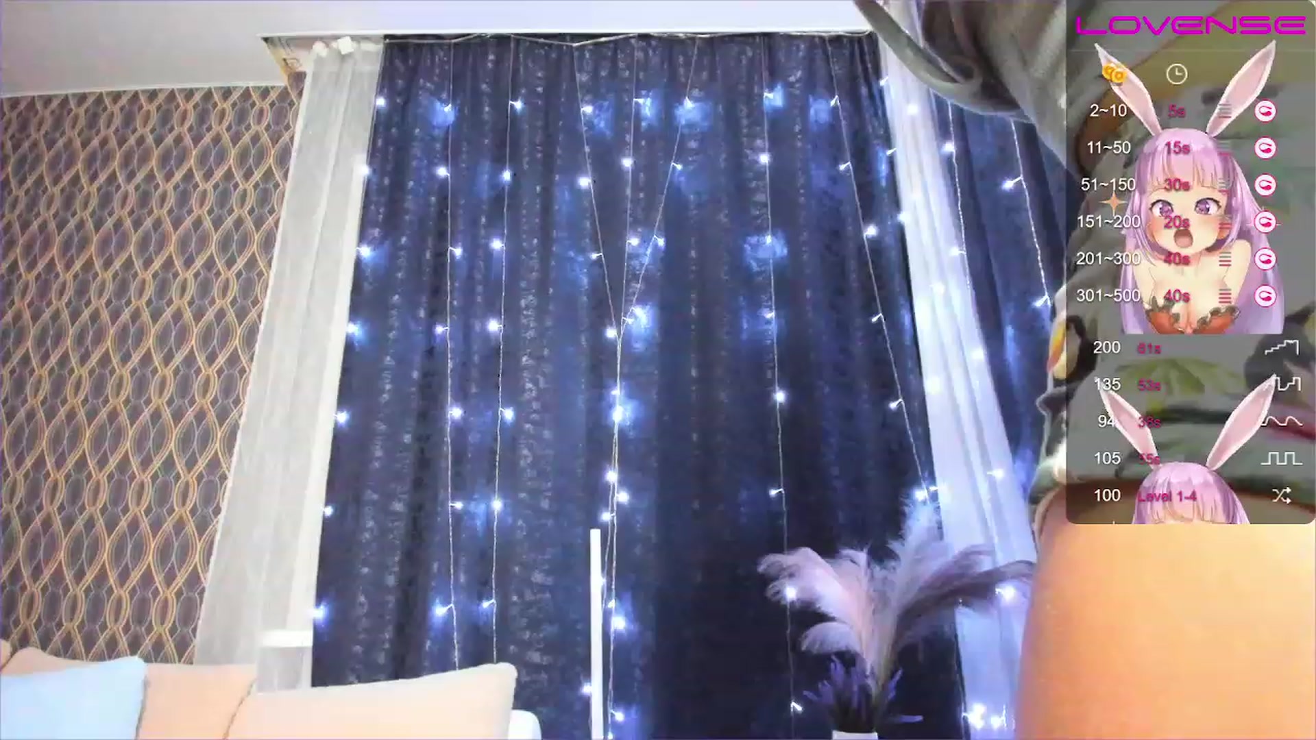 Gallery image thumbnail from Aari01's myfreecams stream on, 03/15/2023, 16:40 image 8 of 20
