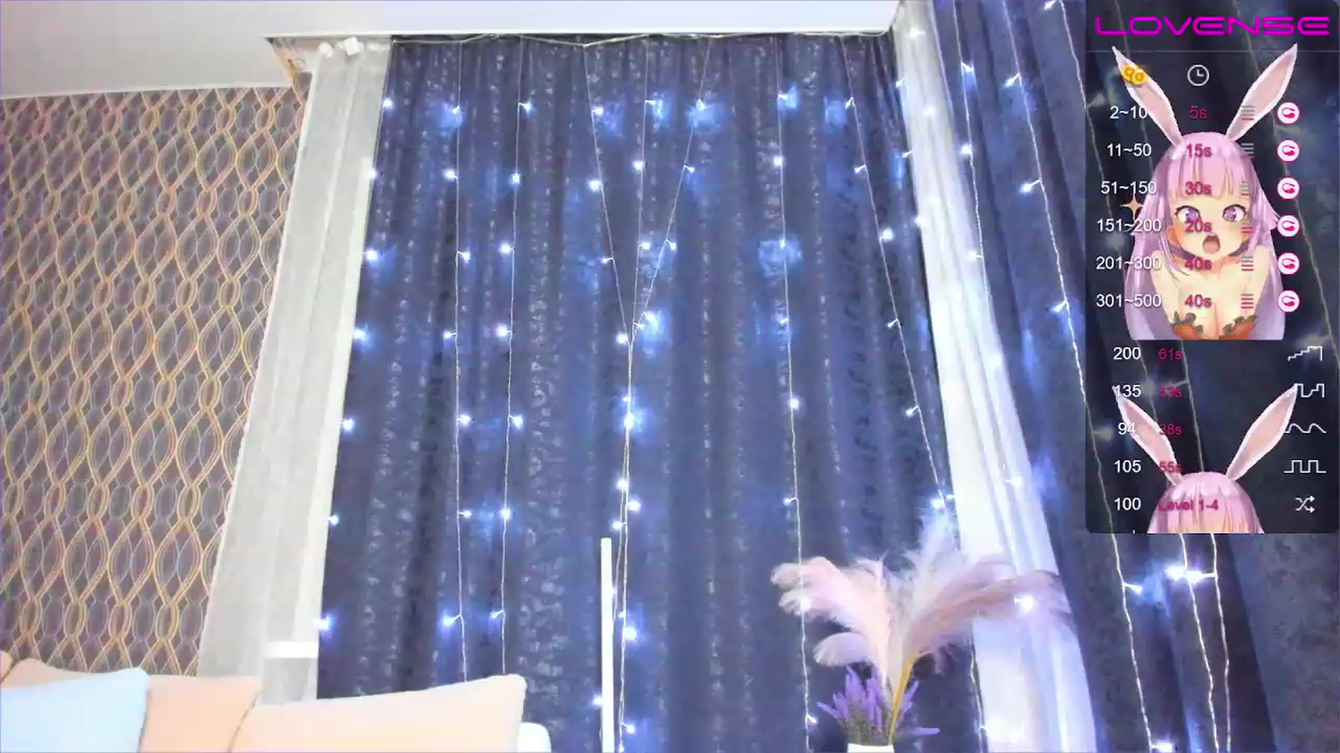 Gallery image thumbnail from Aari01's myfreecams stream on, 03/15/2023, 16:40 image 13 of 20