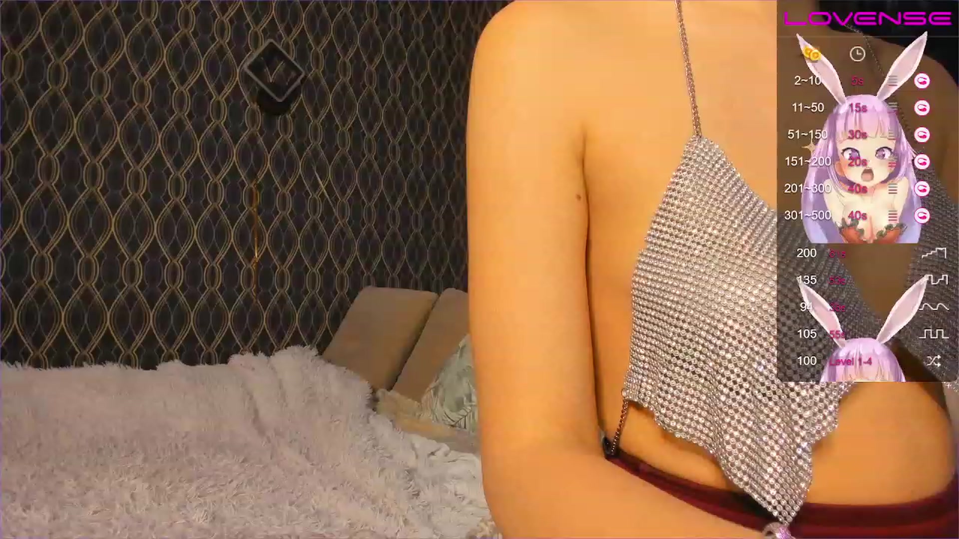 Gallery image thumbnail from Aari01's myfreecams stream on, 03/18/2023, 16:47 image 20 of 20