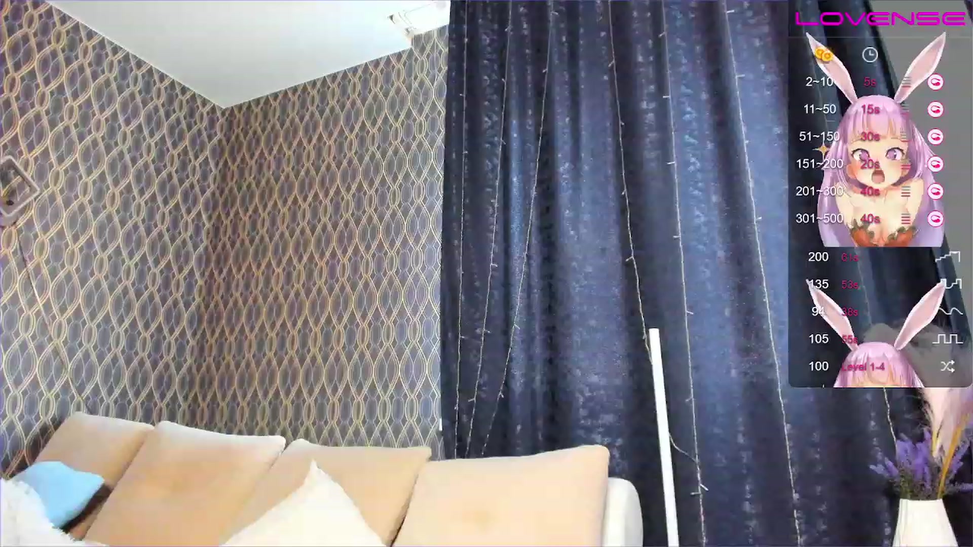 Gallery image thumbnail from Aari01's myfreecams stream on, 03/20/2023, 06:08 image 4 of 20